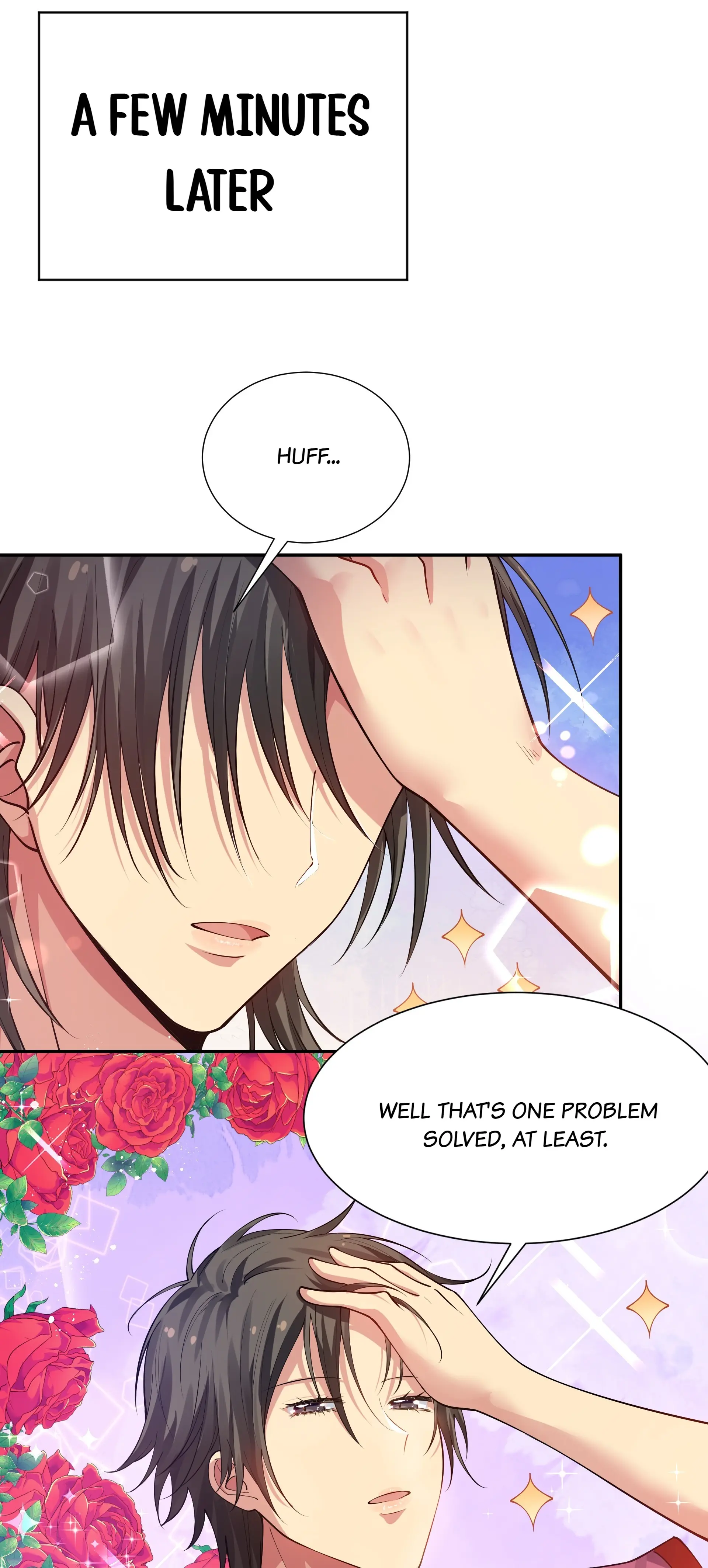 Female Cultivators Are After Me Chapter 123 - page 16