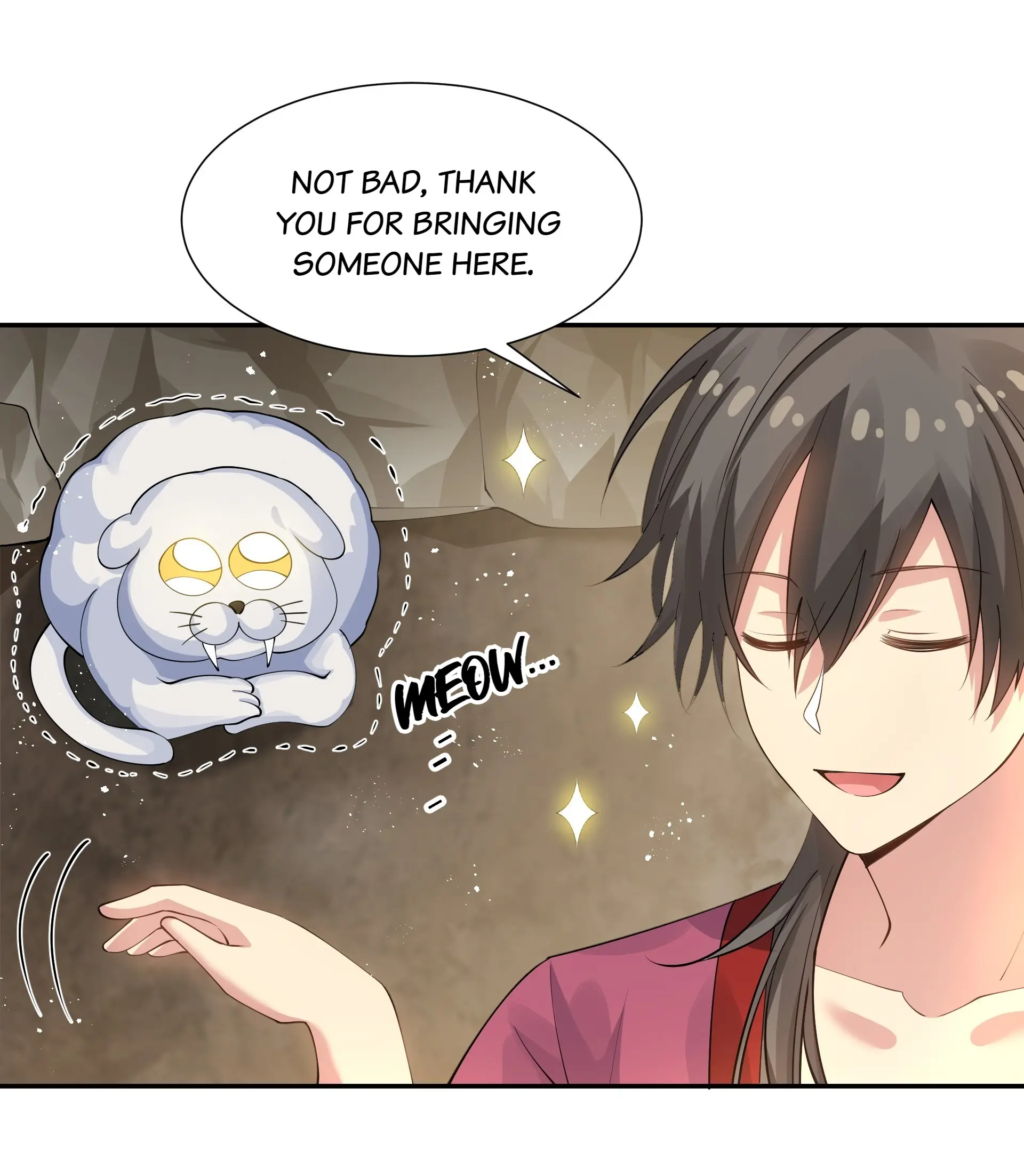 Female Cultivators Are After Me Chapter 123 - page 18