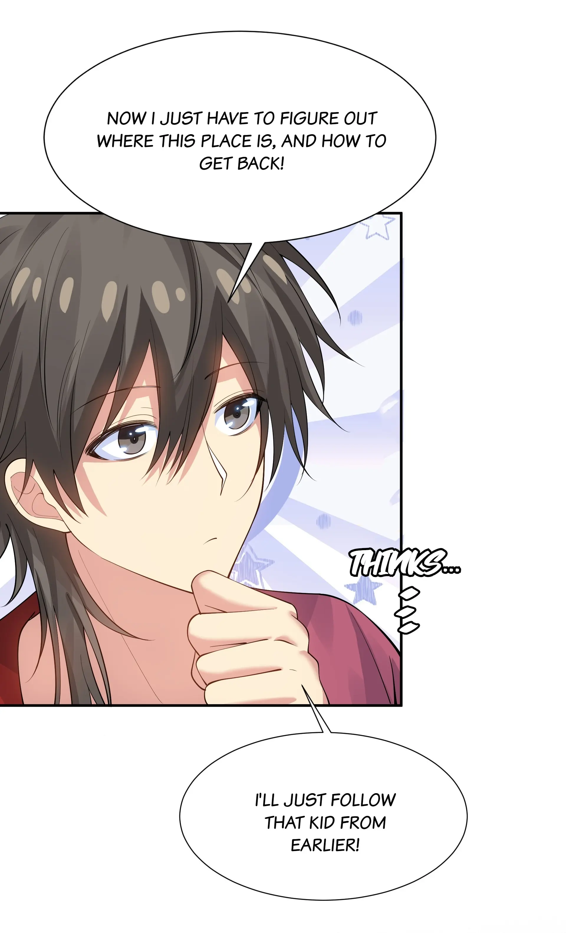 Female Cultivators Are After Me Chapter 123 - page 21