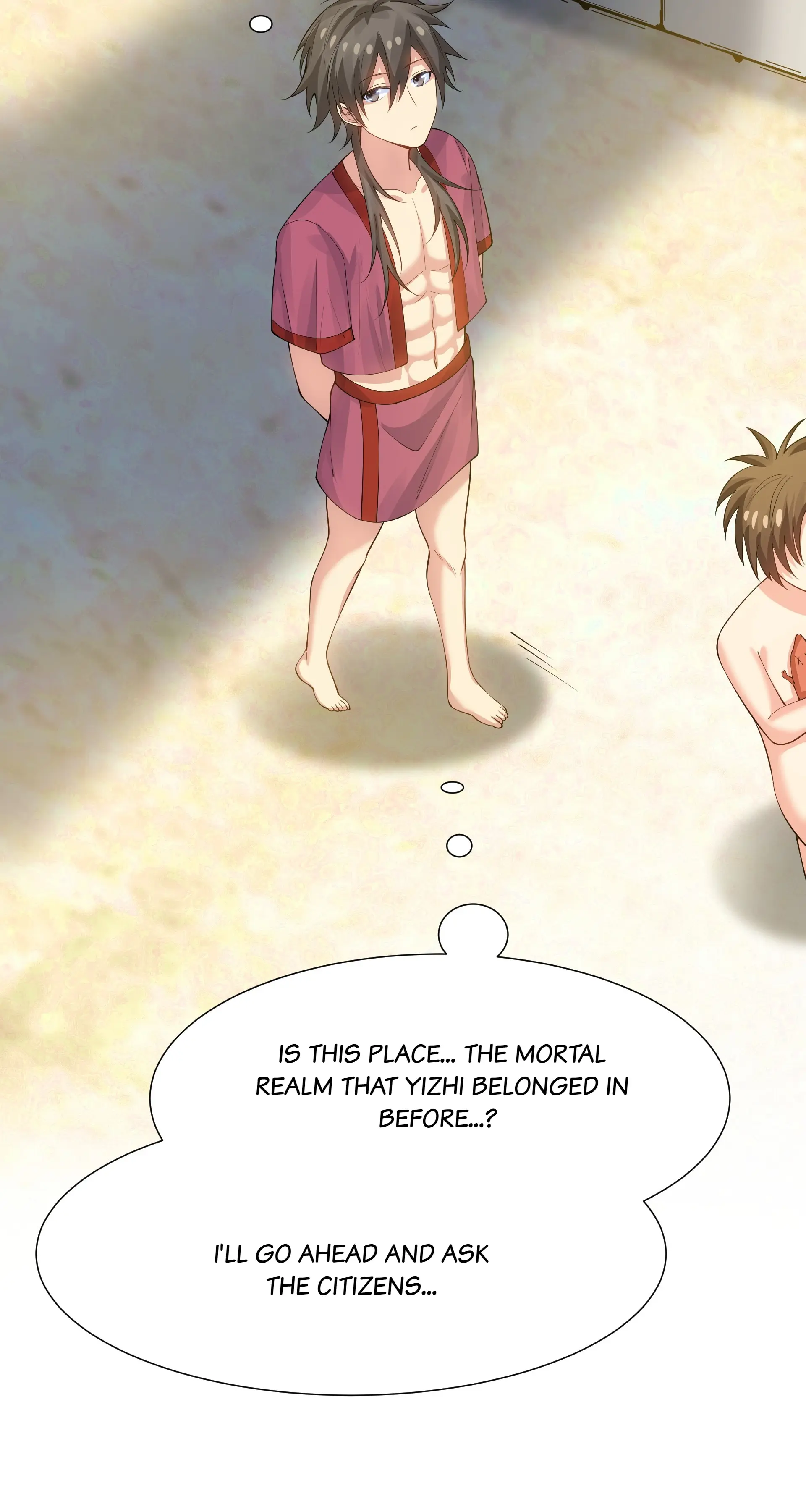 Female Cultivators Are After Me Chapter 123 - page 25