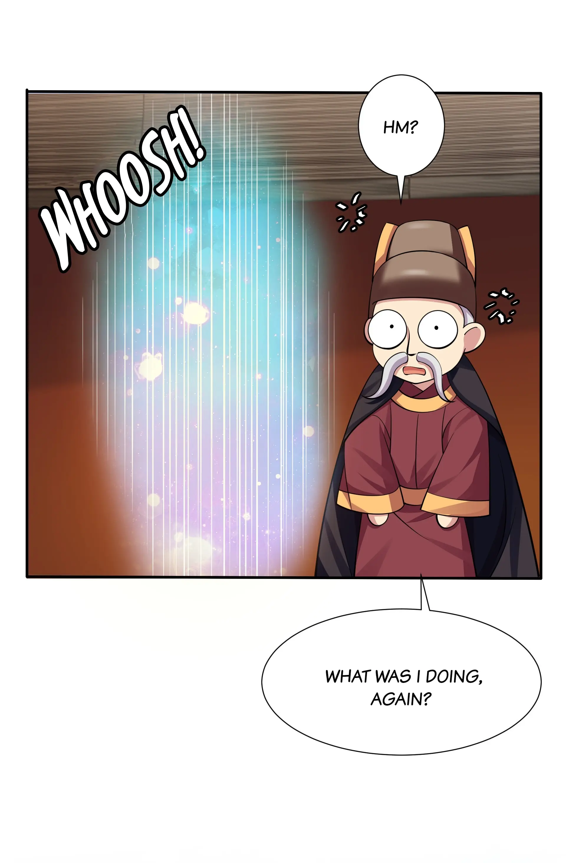 Female Cultivators Are After Me Chapter 123 - page 34