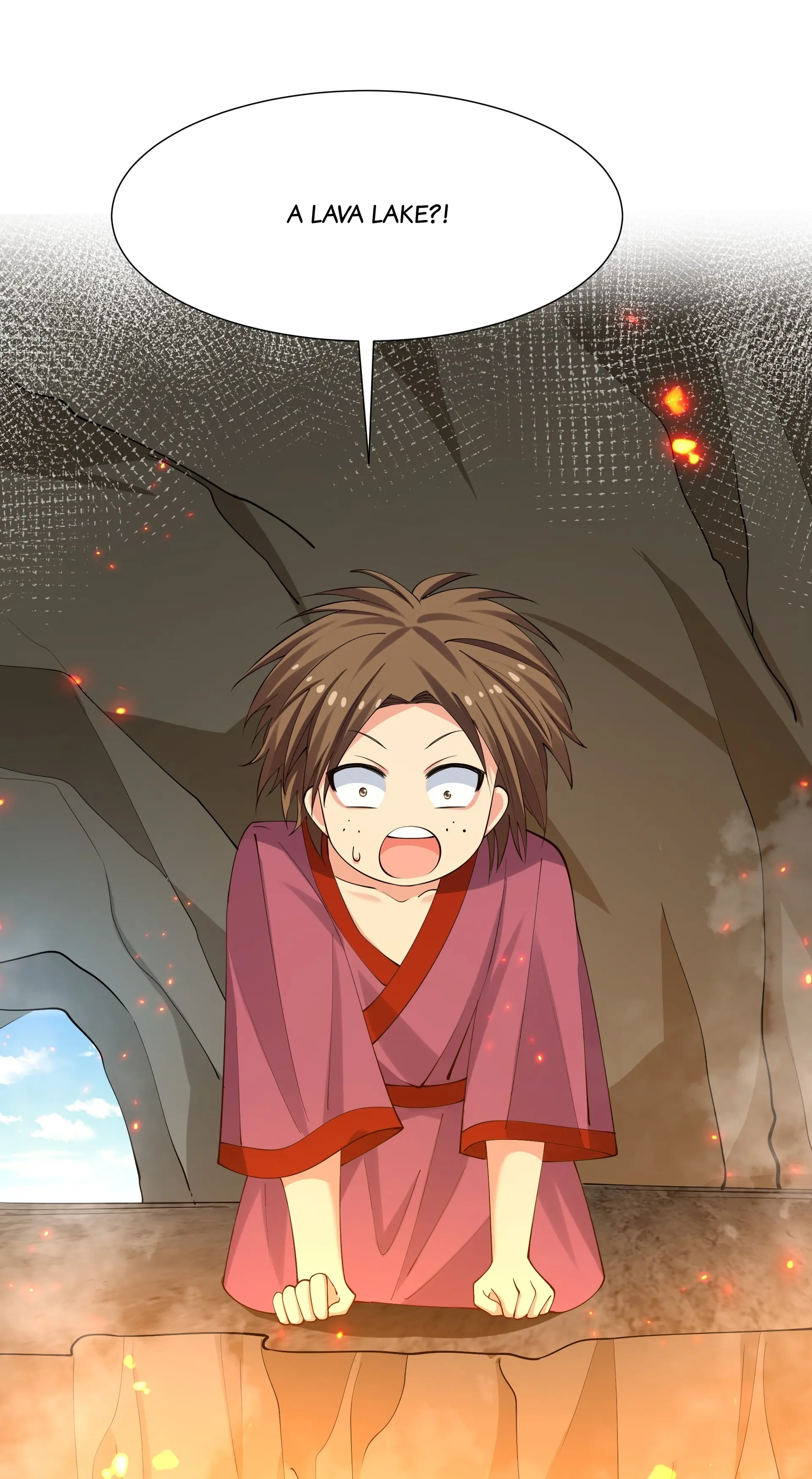 Female Cultivators Are After Me Chapter 123 - page 6