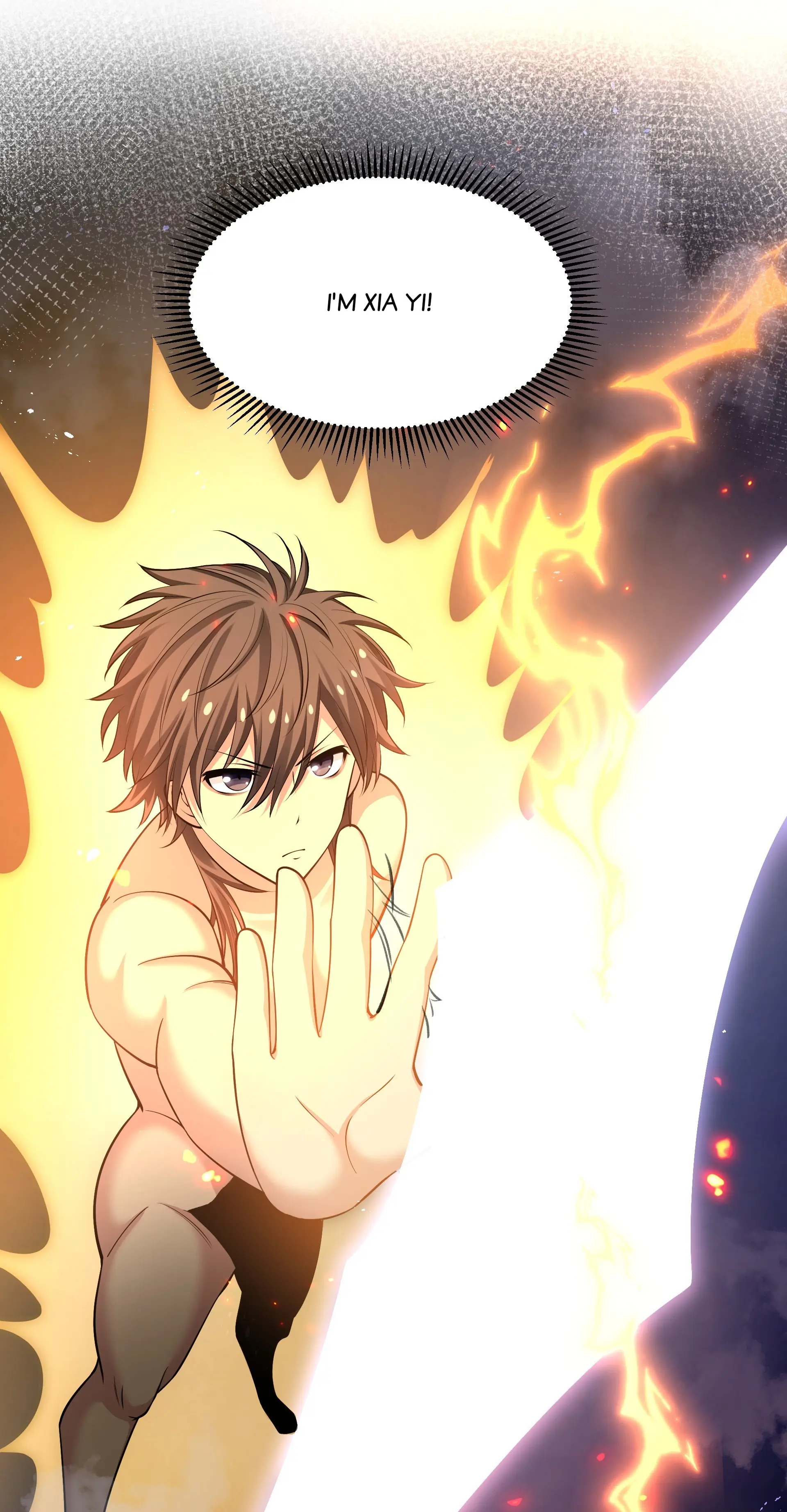 Female Cultivators Are After Me Chapter 122 - page 35