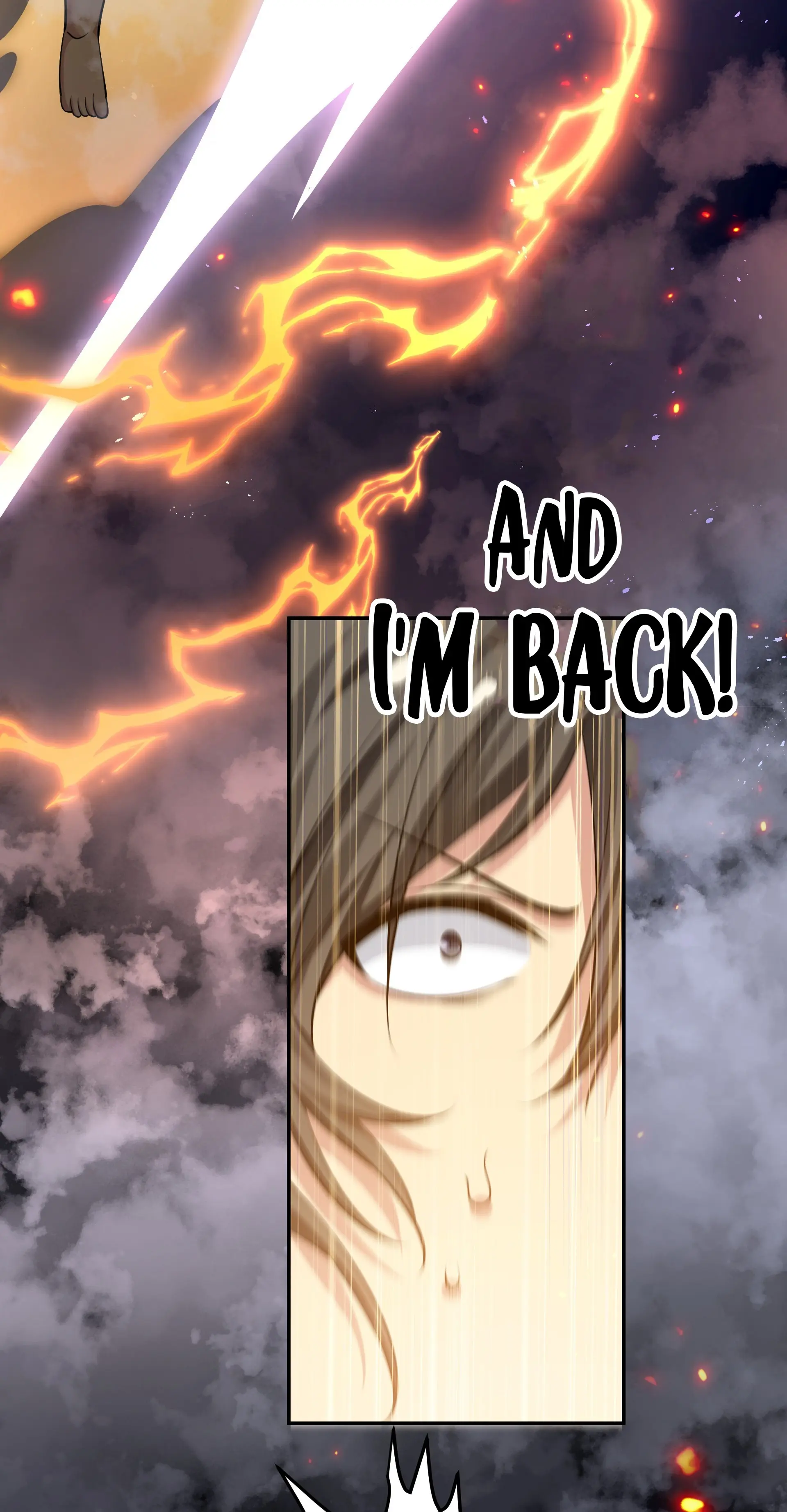 Female Cultivators Are After Me Chapter 122 - page 36