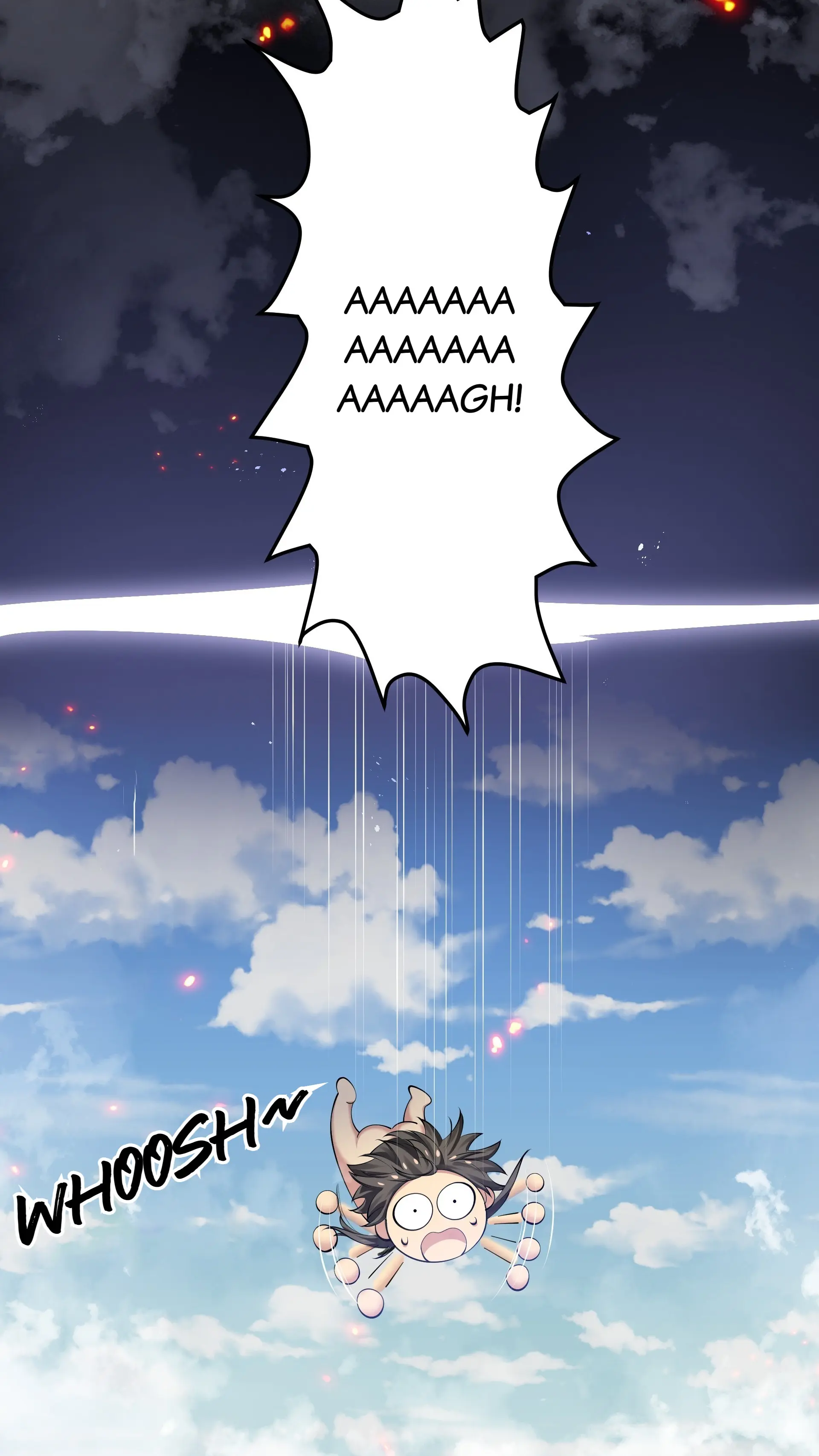 Female Cultivators Are After Me Chapter 122 - page 37