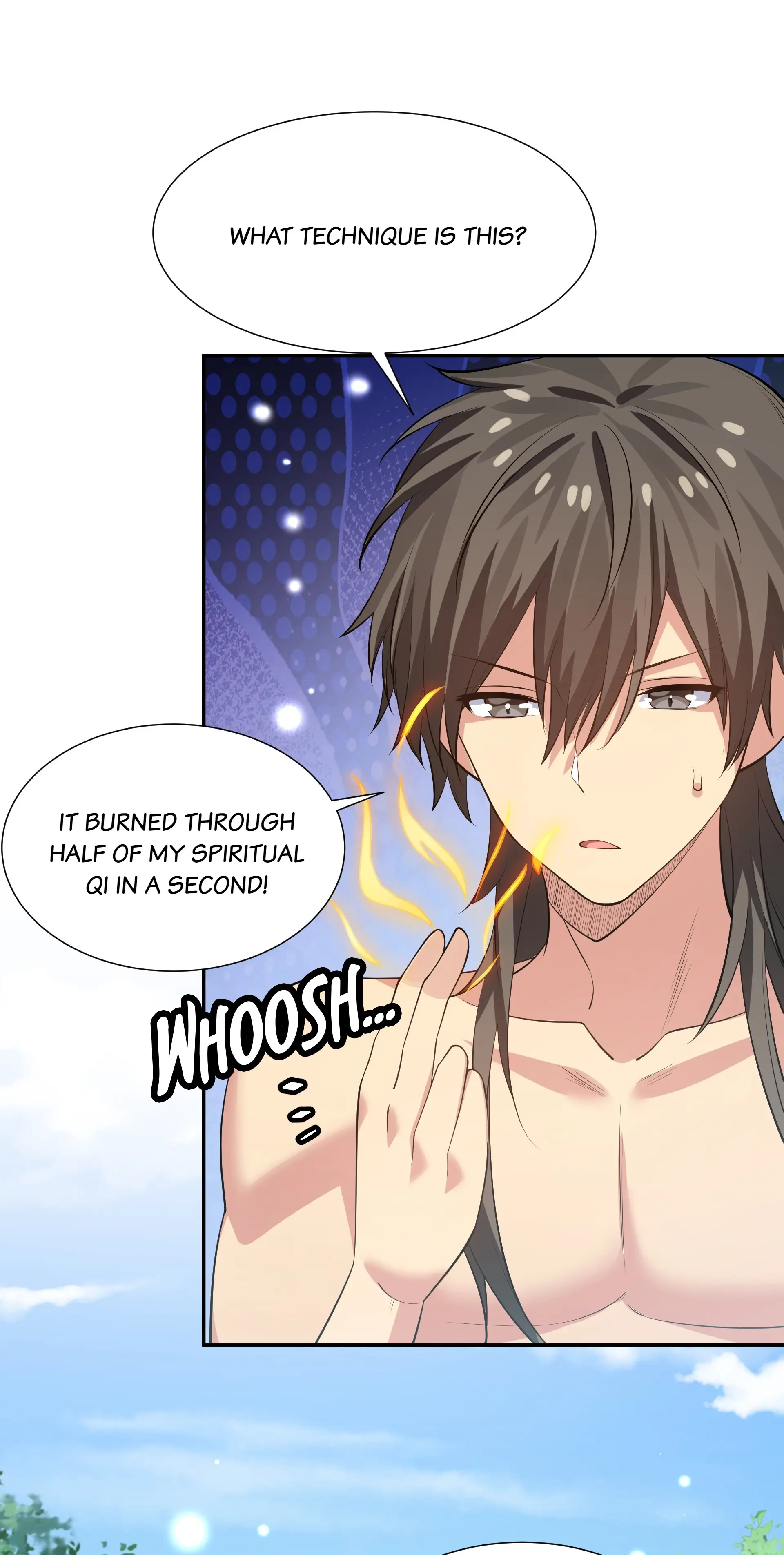Female Cultivators Are After Me Chapter 122 - page 47