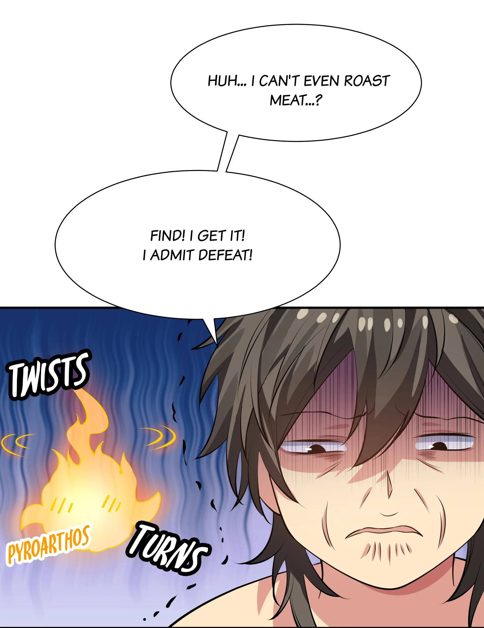 Female Cultivators Are After Me Chapter 122 - page 51