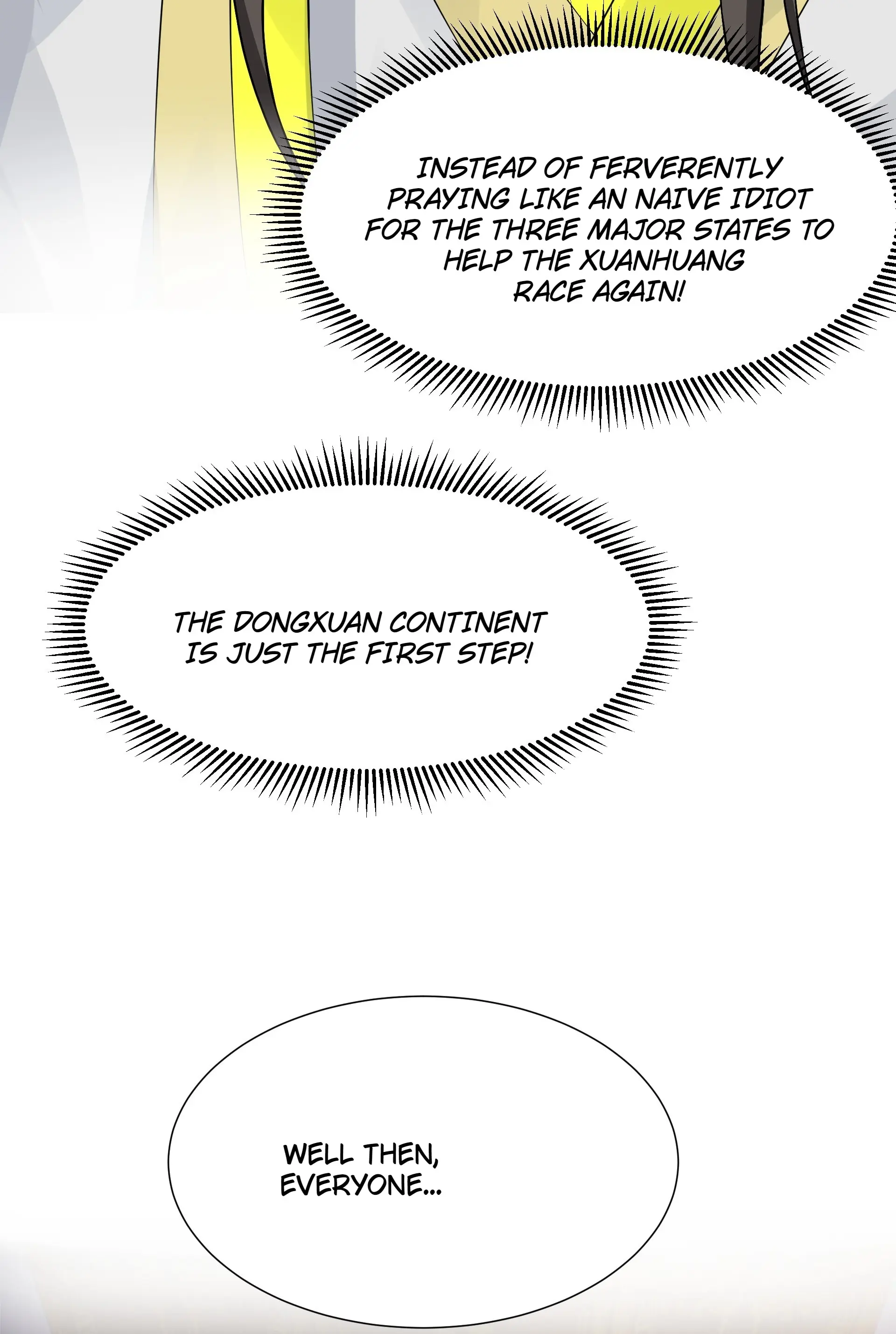 Female Cultivators Are After Me Chapter 121 - page 29
