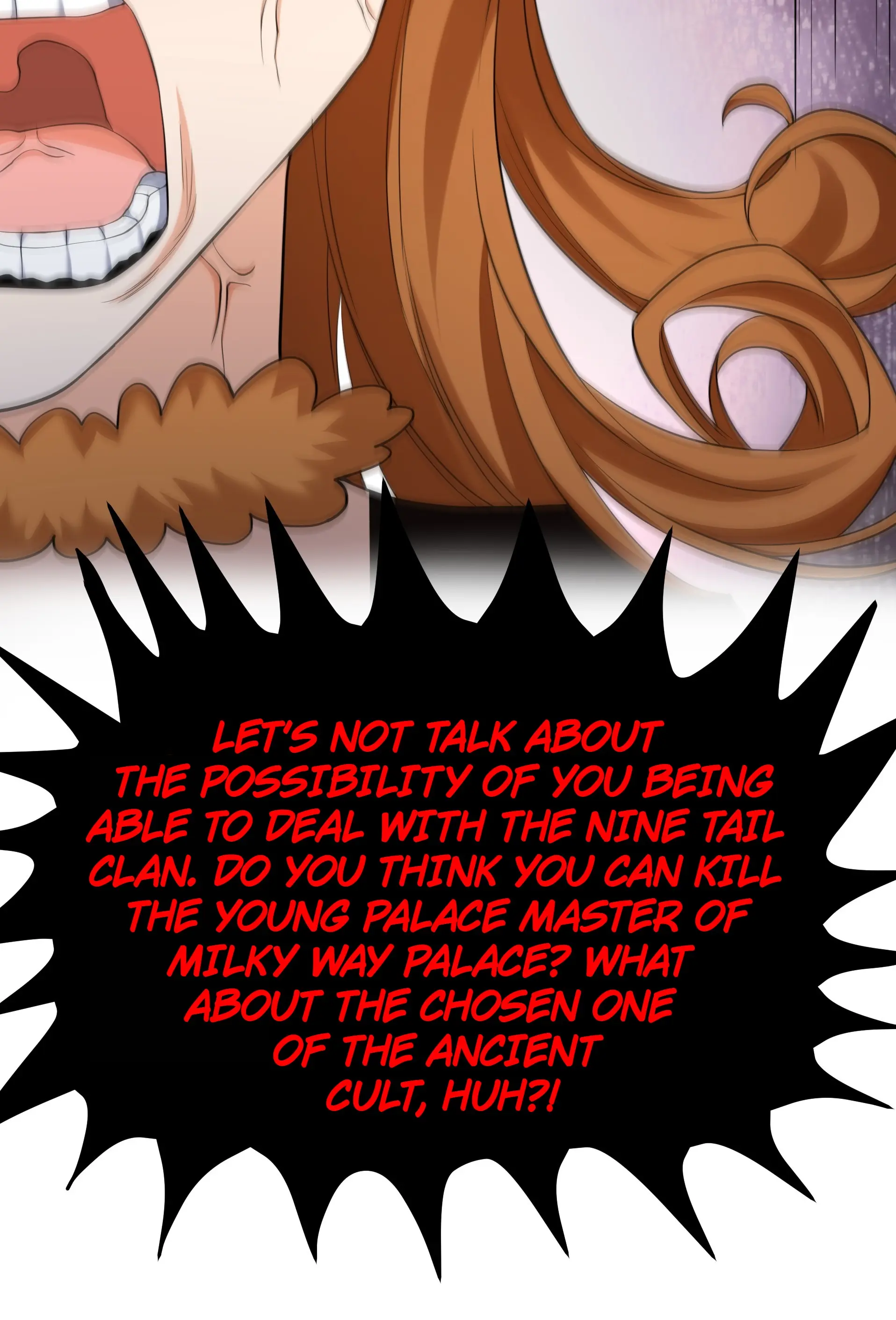 Female Cultivators Are After Me Chapter 120 - page 16