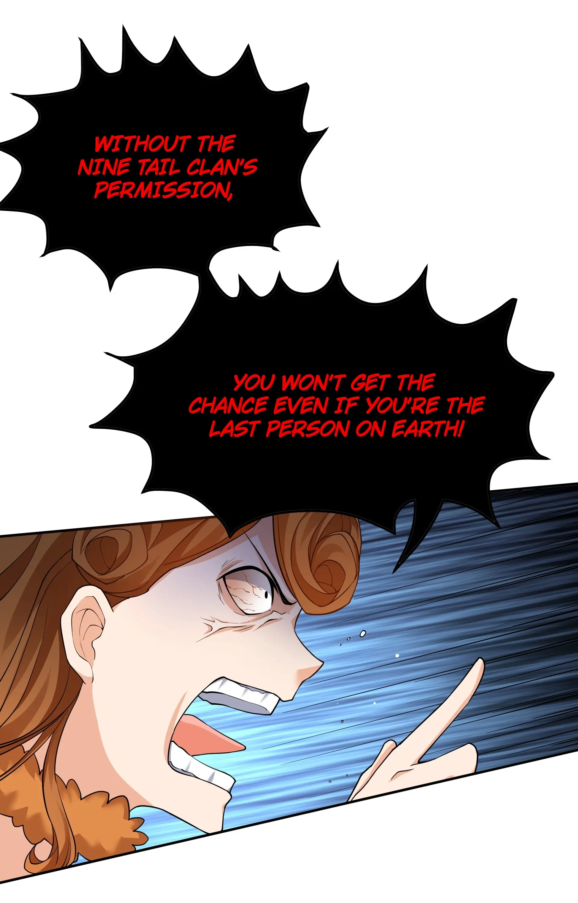 Female Cultivators Are After Me Chapter 120 - page 17