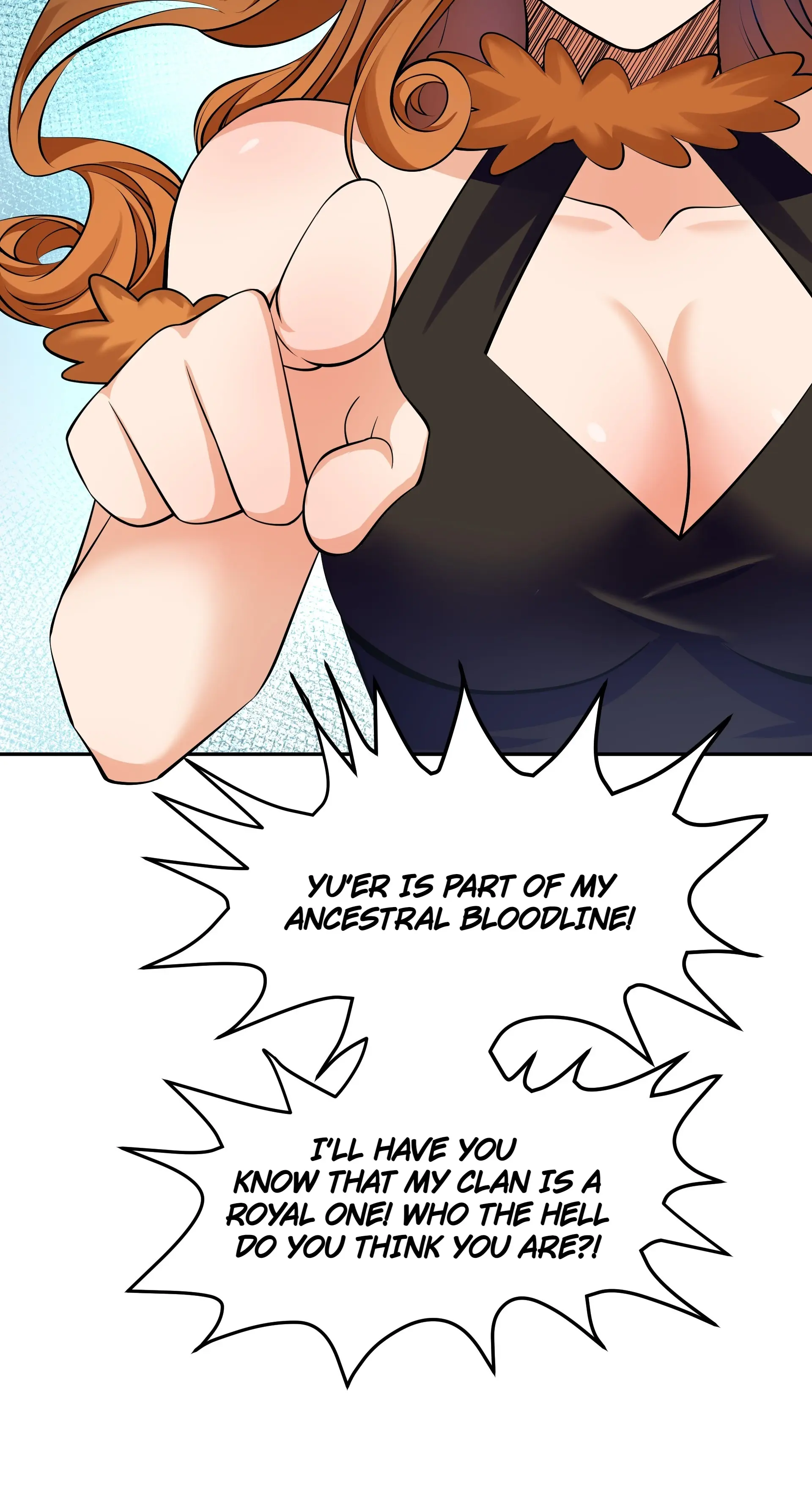 Female Cultivators Are After Me Chapter 120 - page 26
