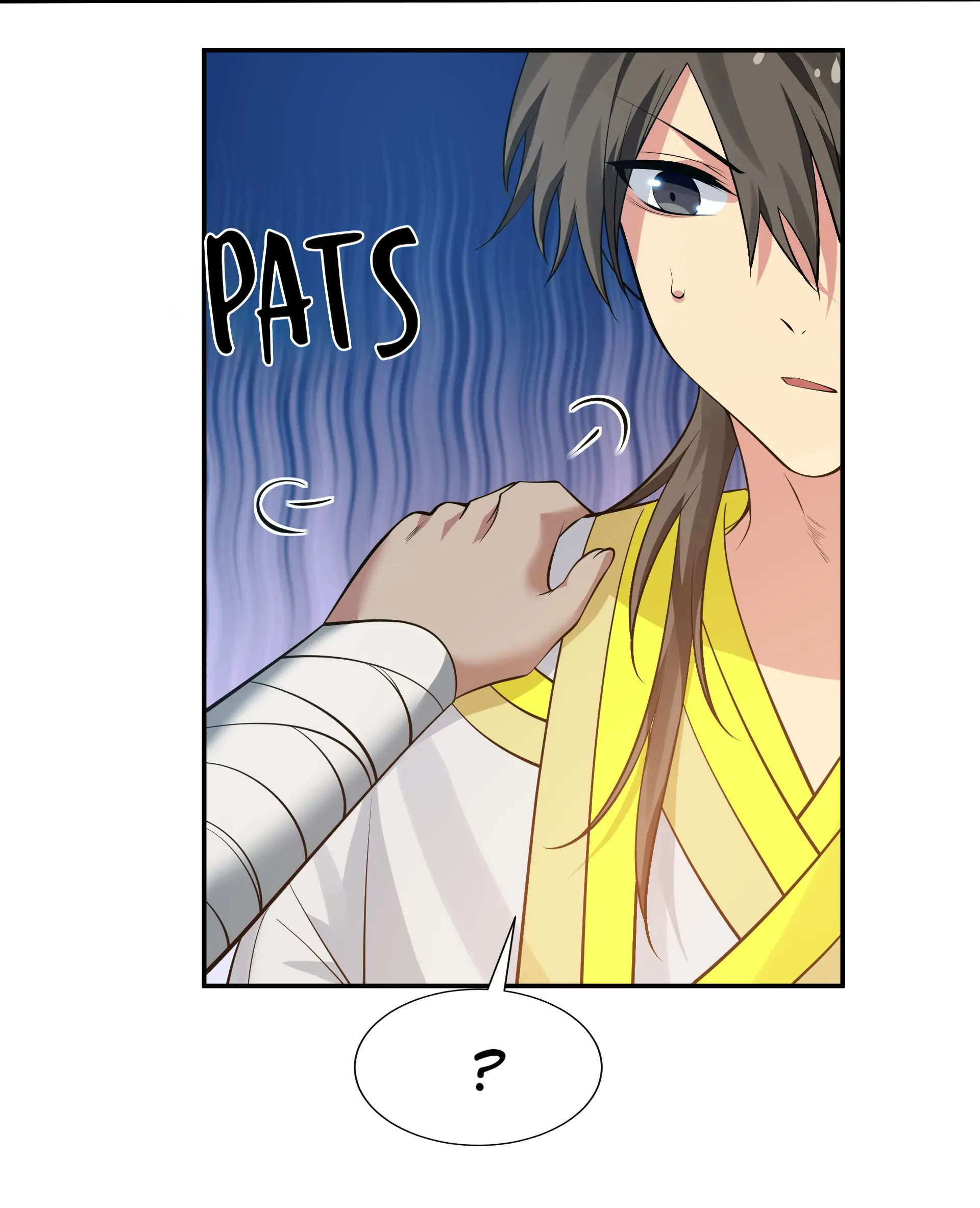 Female Cultivators Are After Me Chapter 119 - page 11