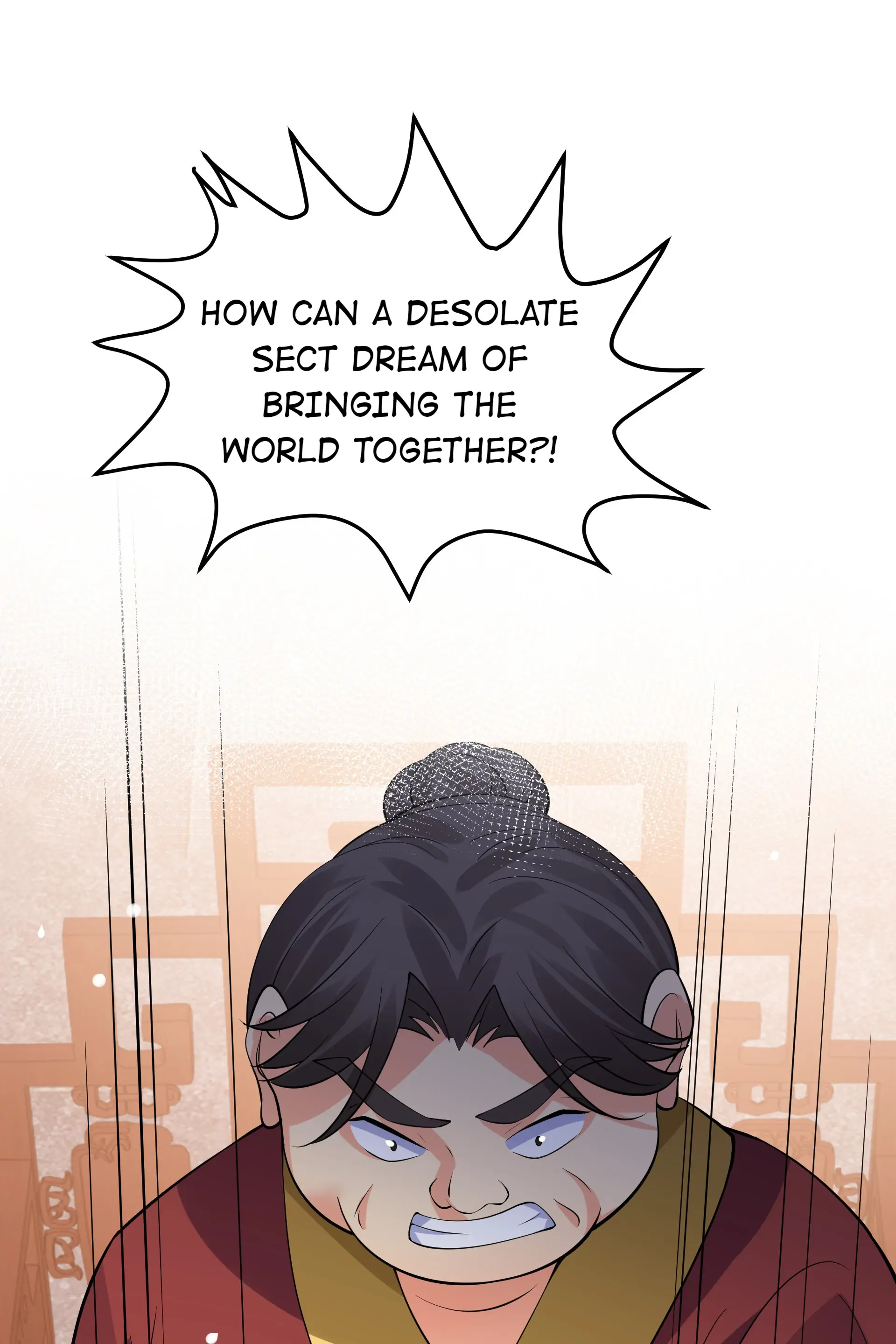 Female Cultivators Are After Me Chapter 119 - page 26