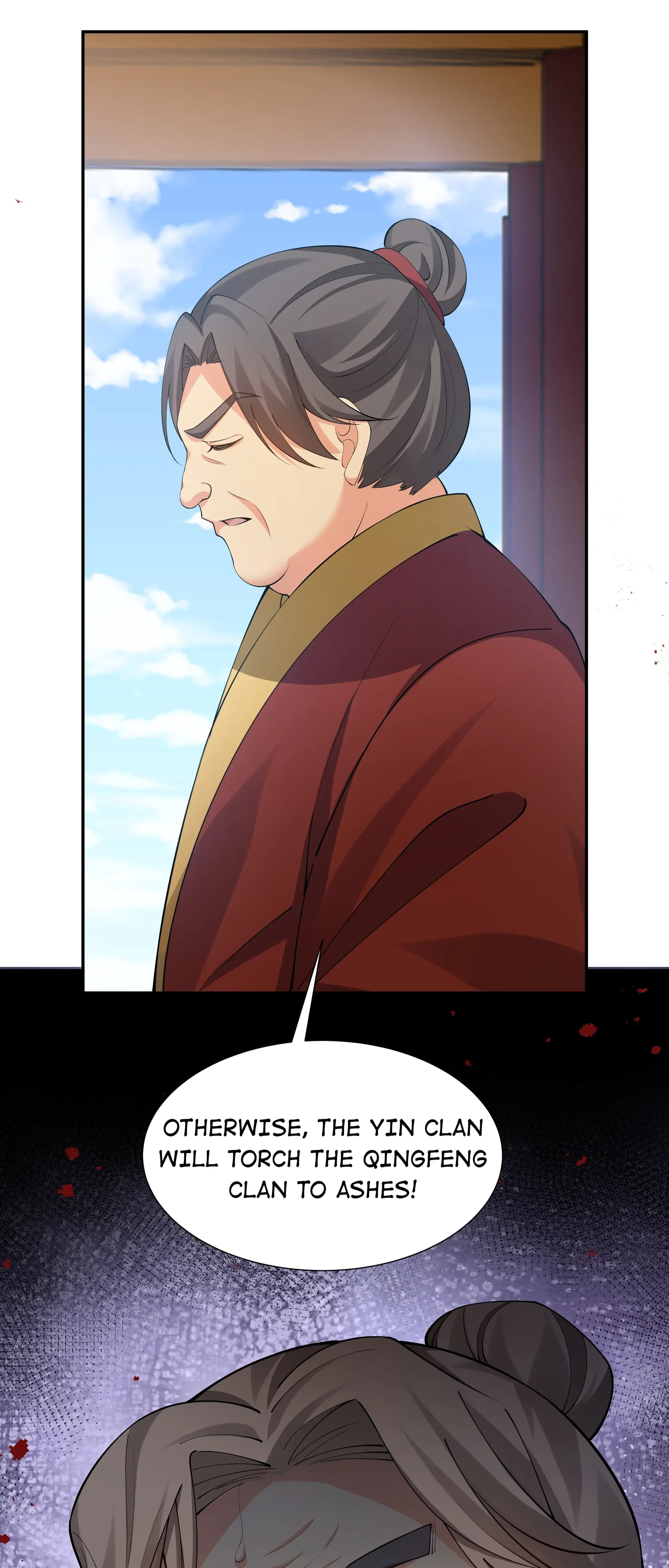 Female Cultivators Are After Me Chapter 119 - page 33