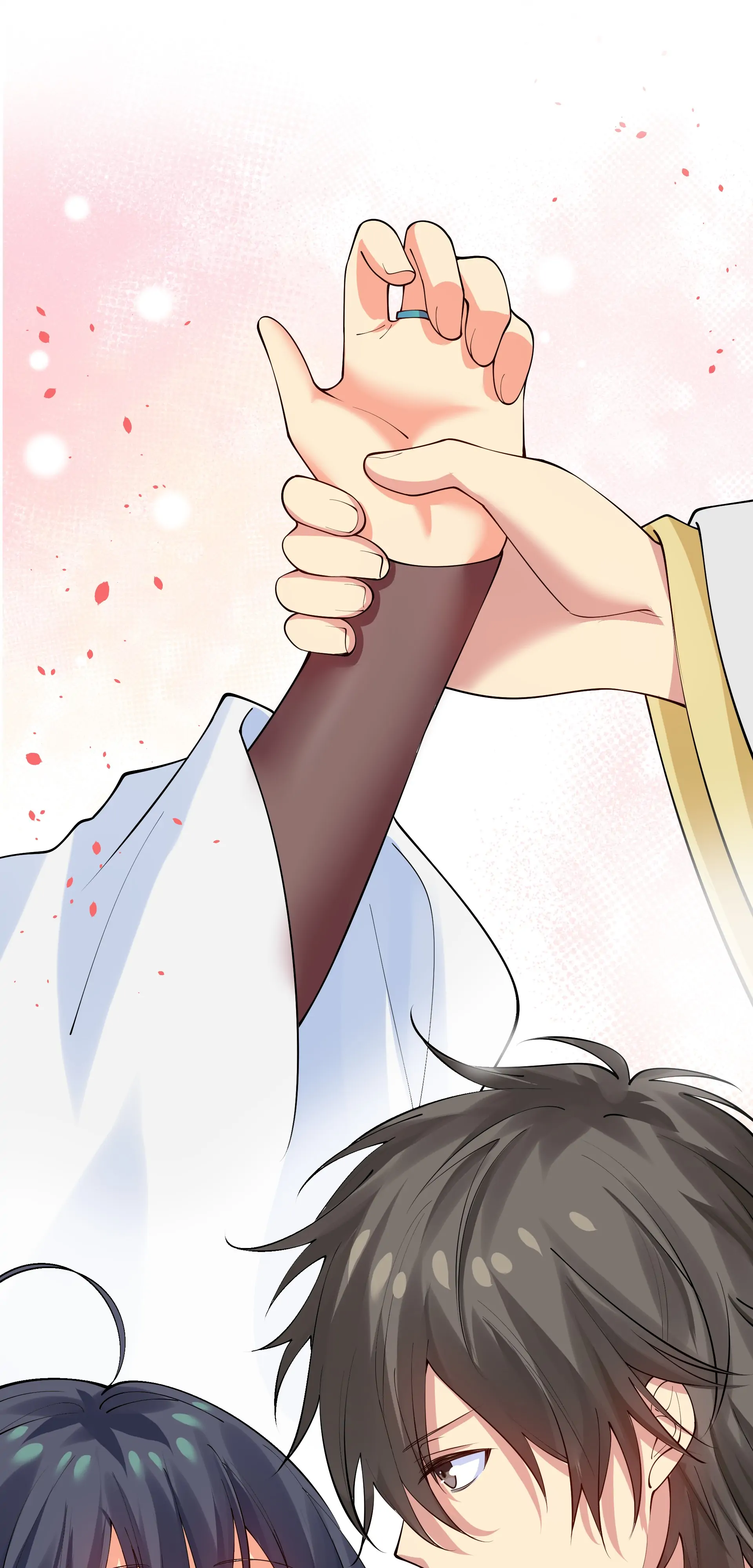 Female Cultivators Are After Me Chapter 119 - page 56