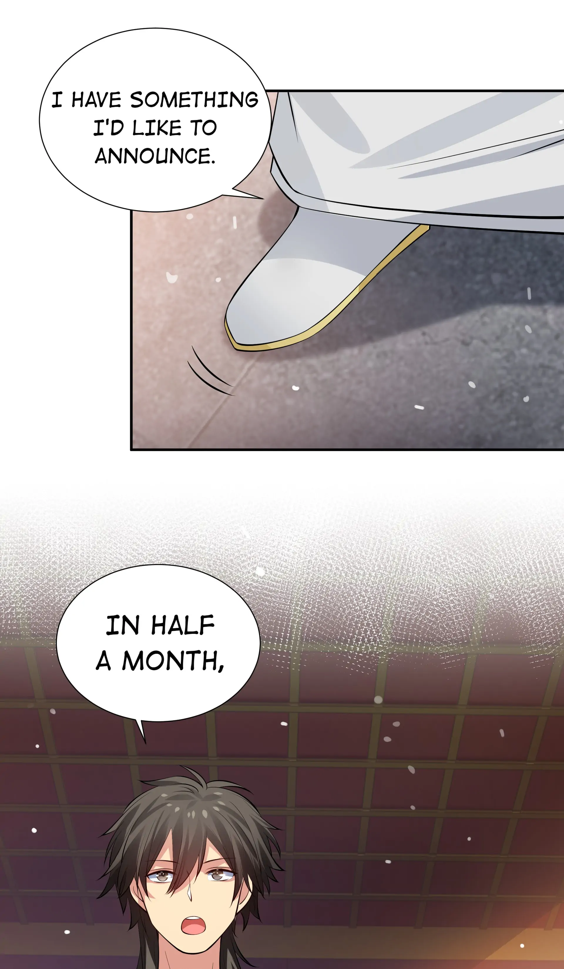 Female Cultivators Are After Me Chapter 119 - page 65