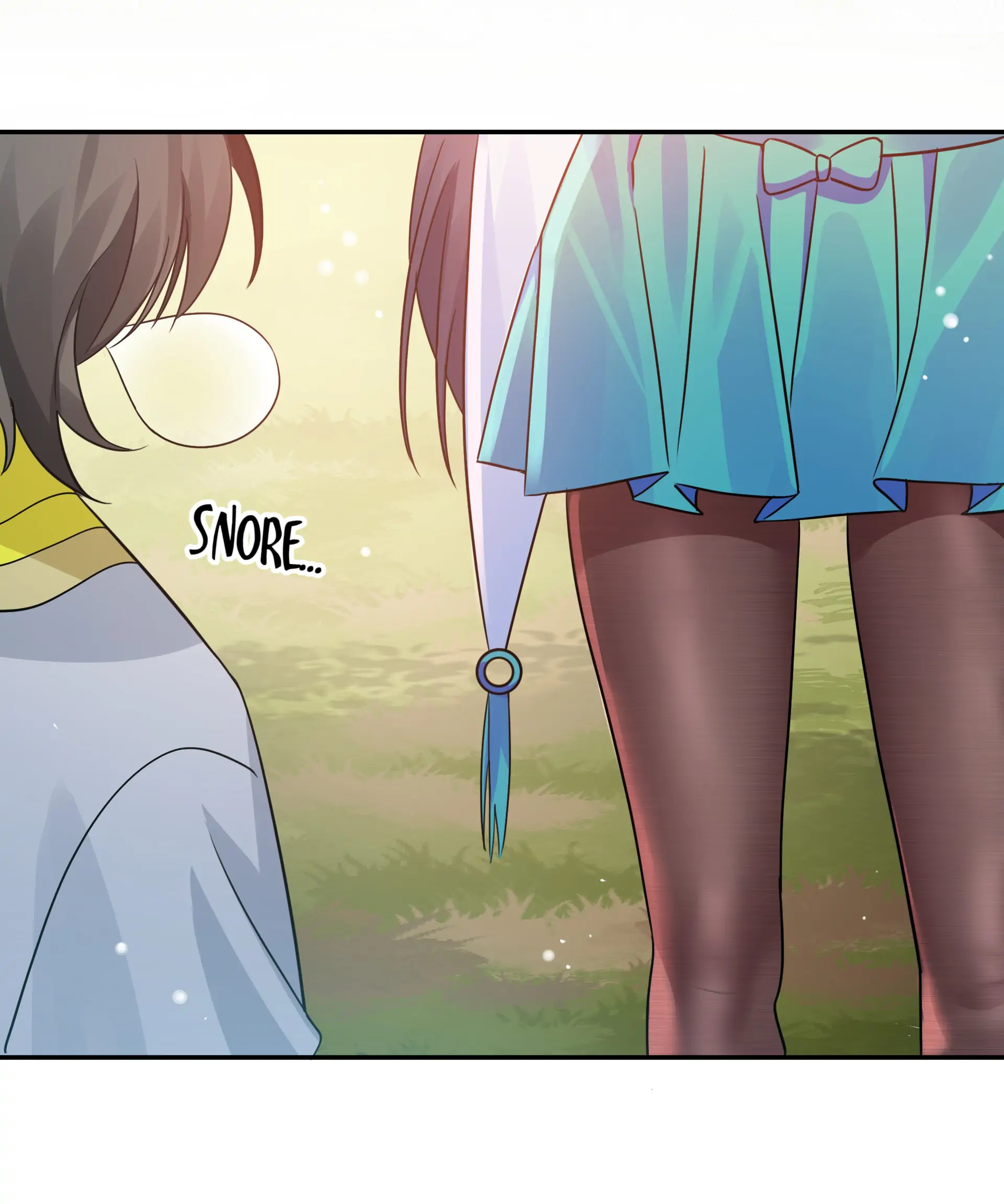 Female Cultivators Are After Me Chapter 118 - page 14