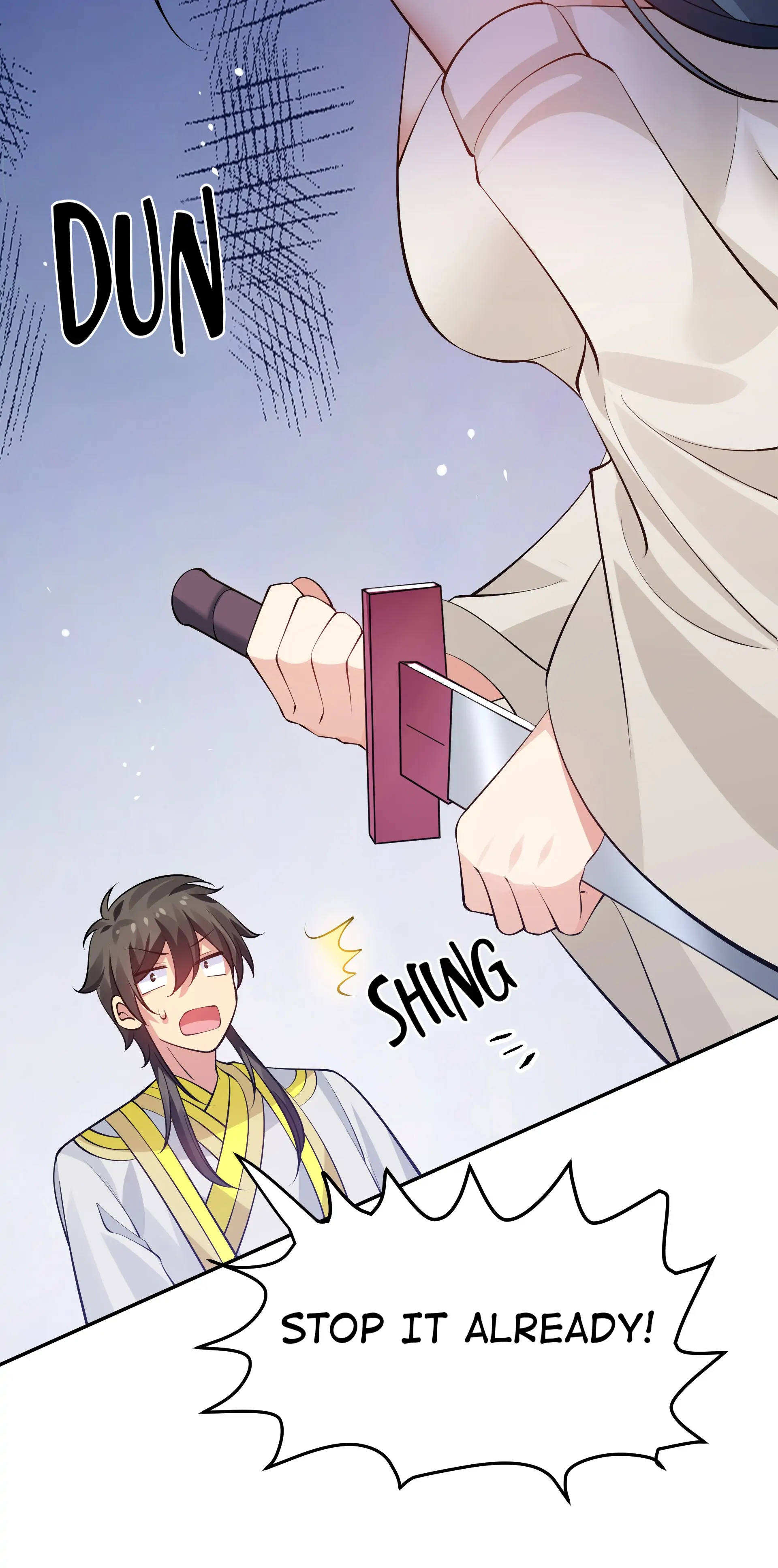Female Cultivators Are After Me Chapter 118 - page 29