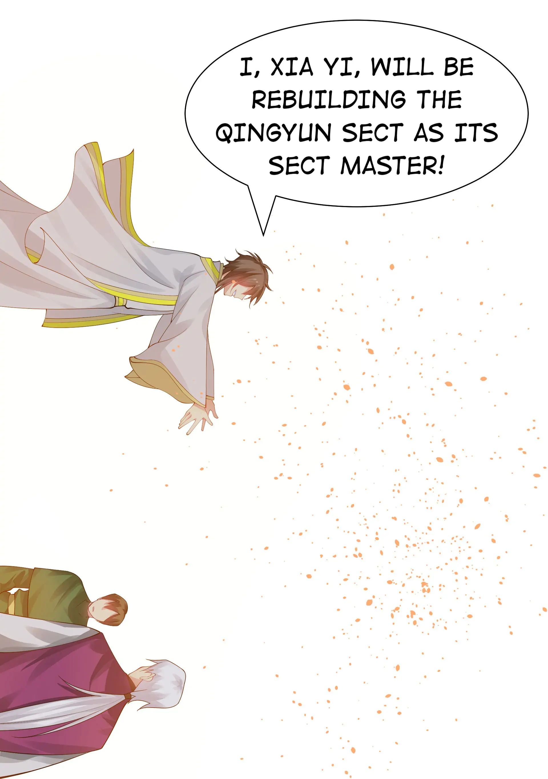 Female Cultivators Are After Me Chapter 118 - page 47