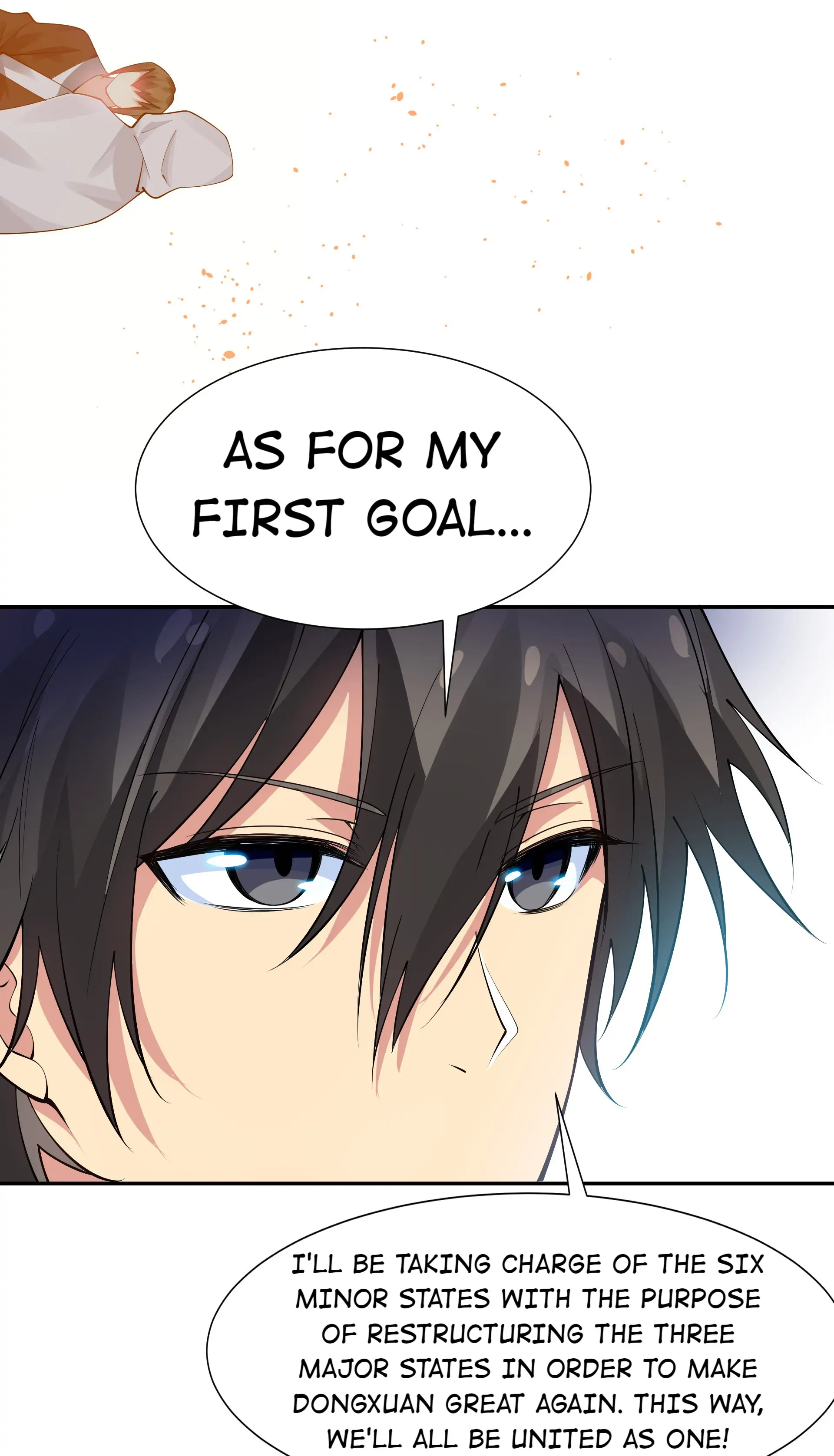 Female Cultivators Are After Me Chapter 118 - page 49