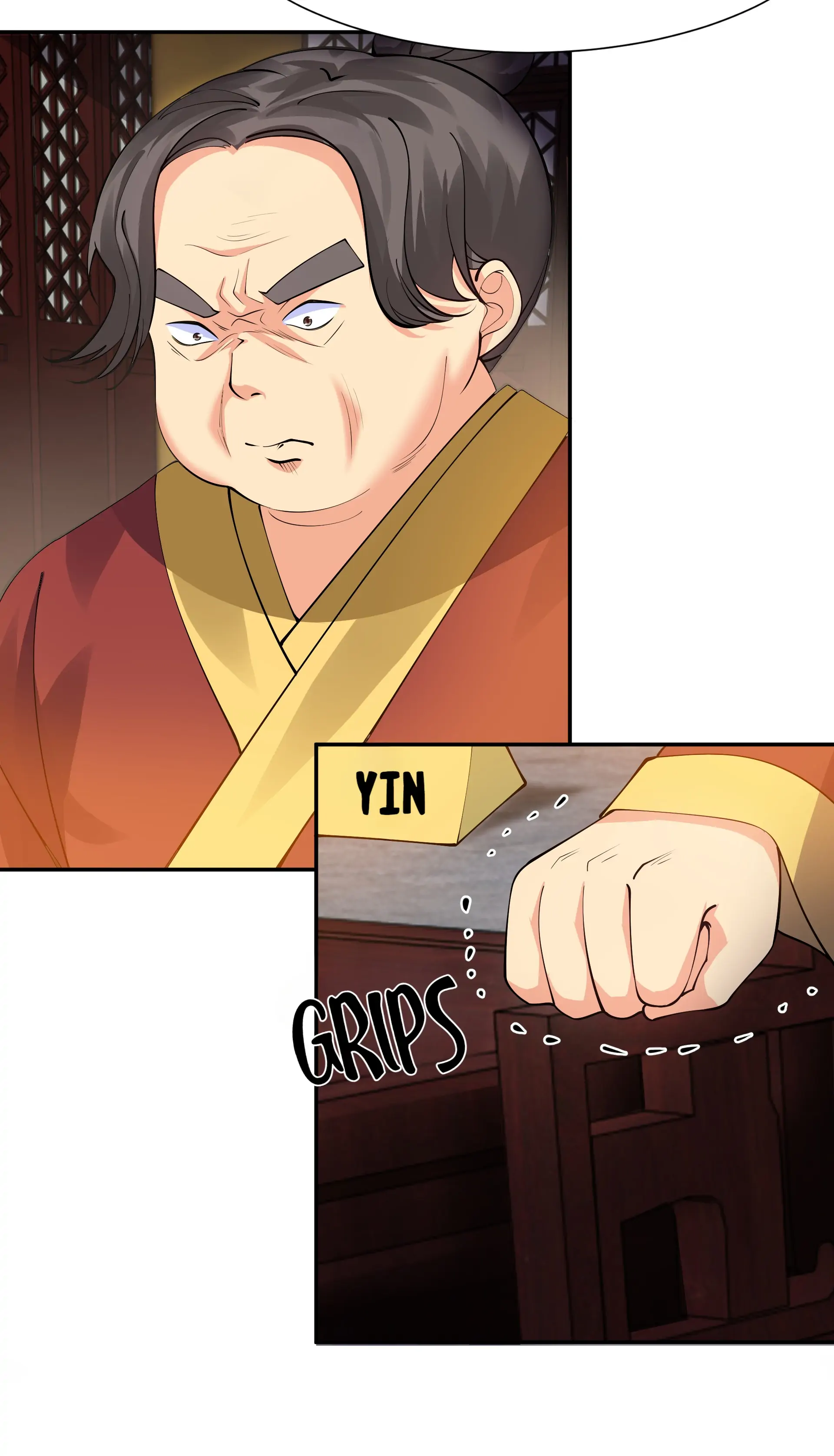 Female Cultivators Are After Me Chapter 118 - page 50
