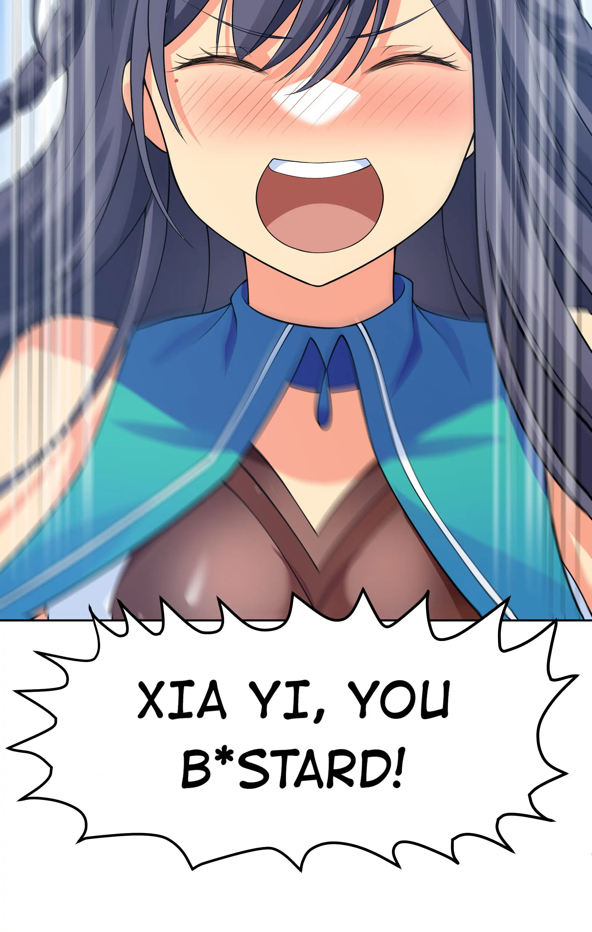 Female Cultivators Are After Me Chapter 117 - page 18