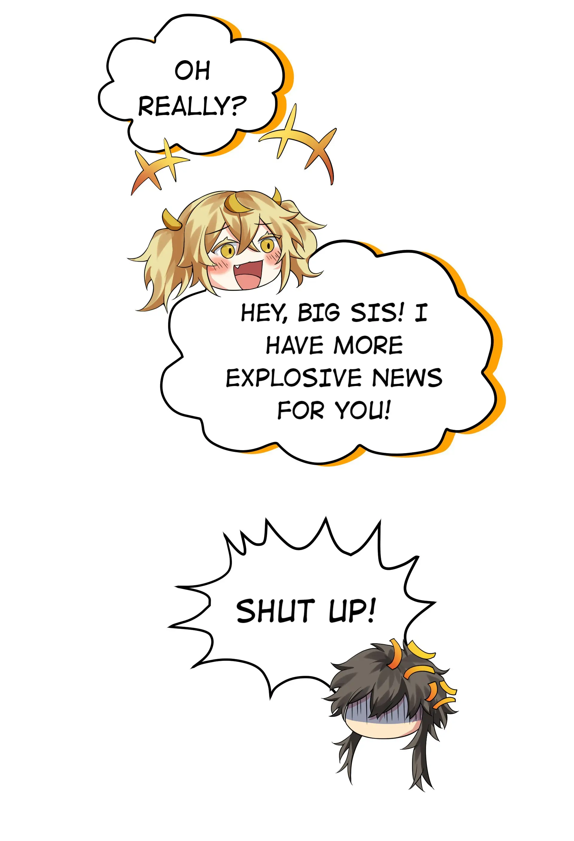 Female Cultivators Are After Me Chapter 117 - page 32