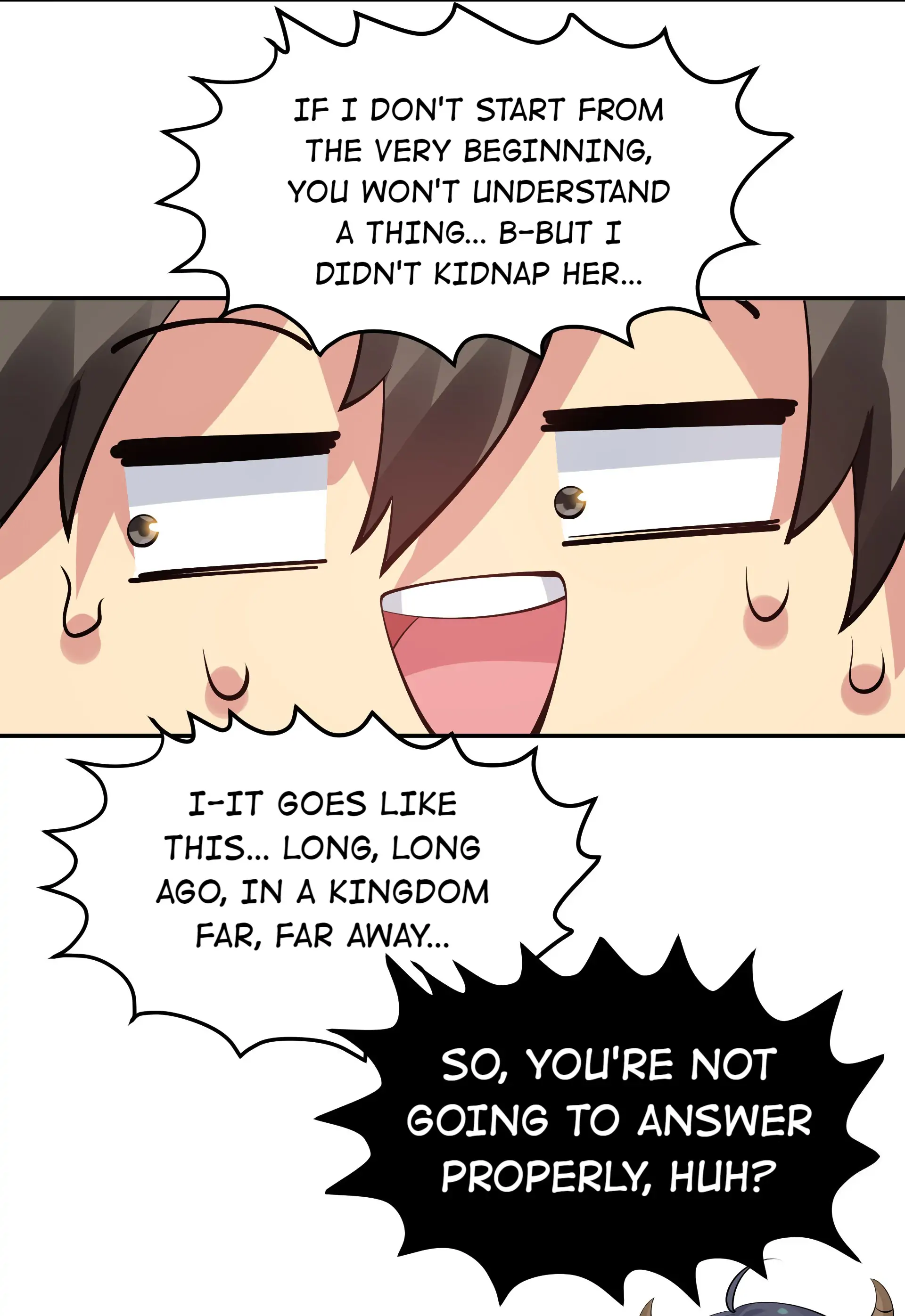 Female Cultivators Are After Me Chapter 117 - page 6