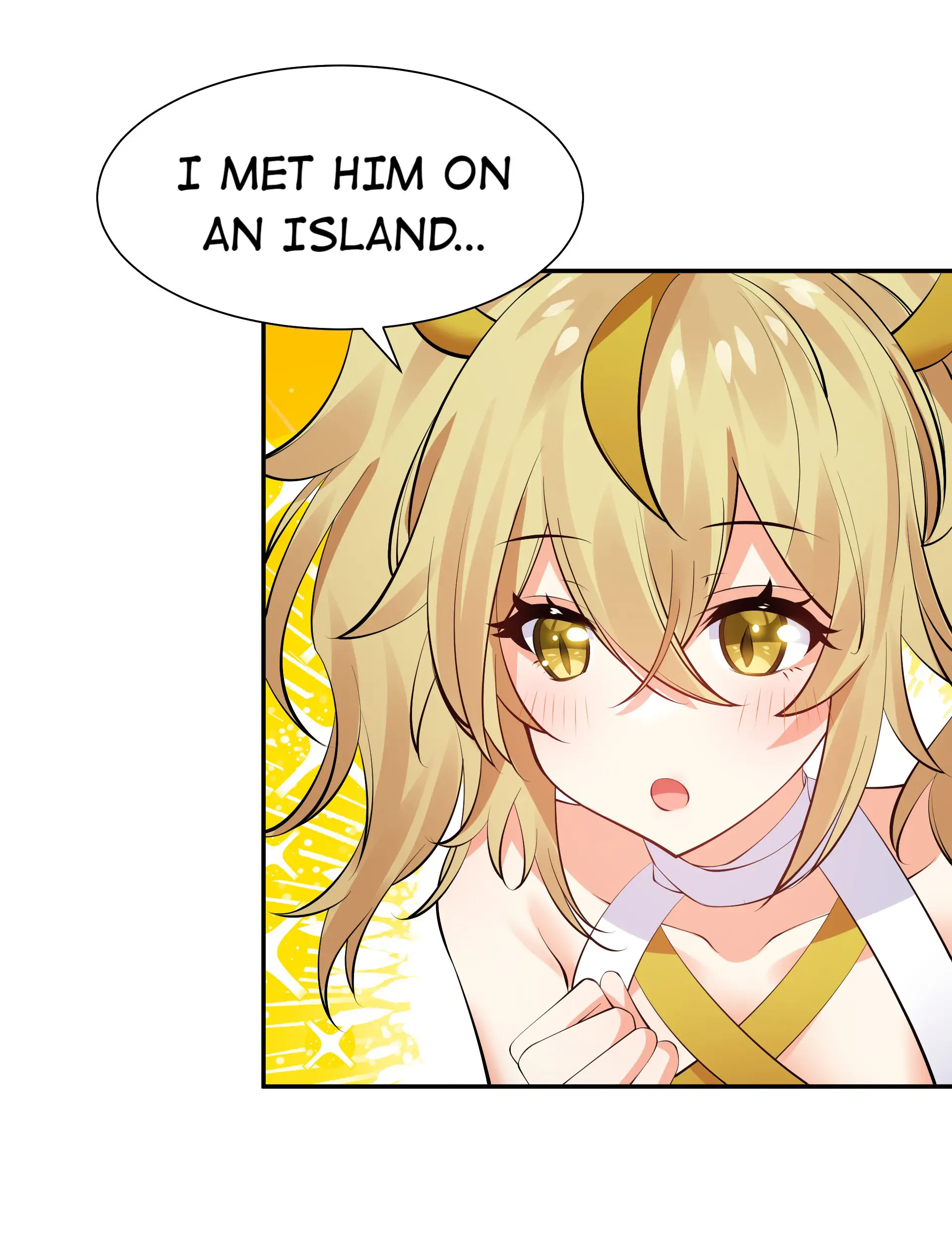 Female Cultivators Are After Me Chapter 117 - page 8