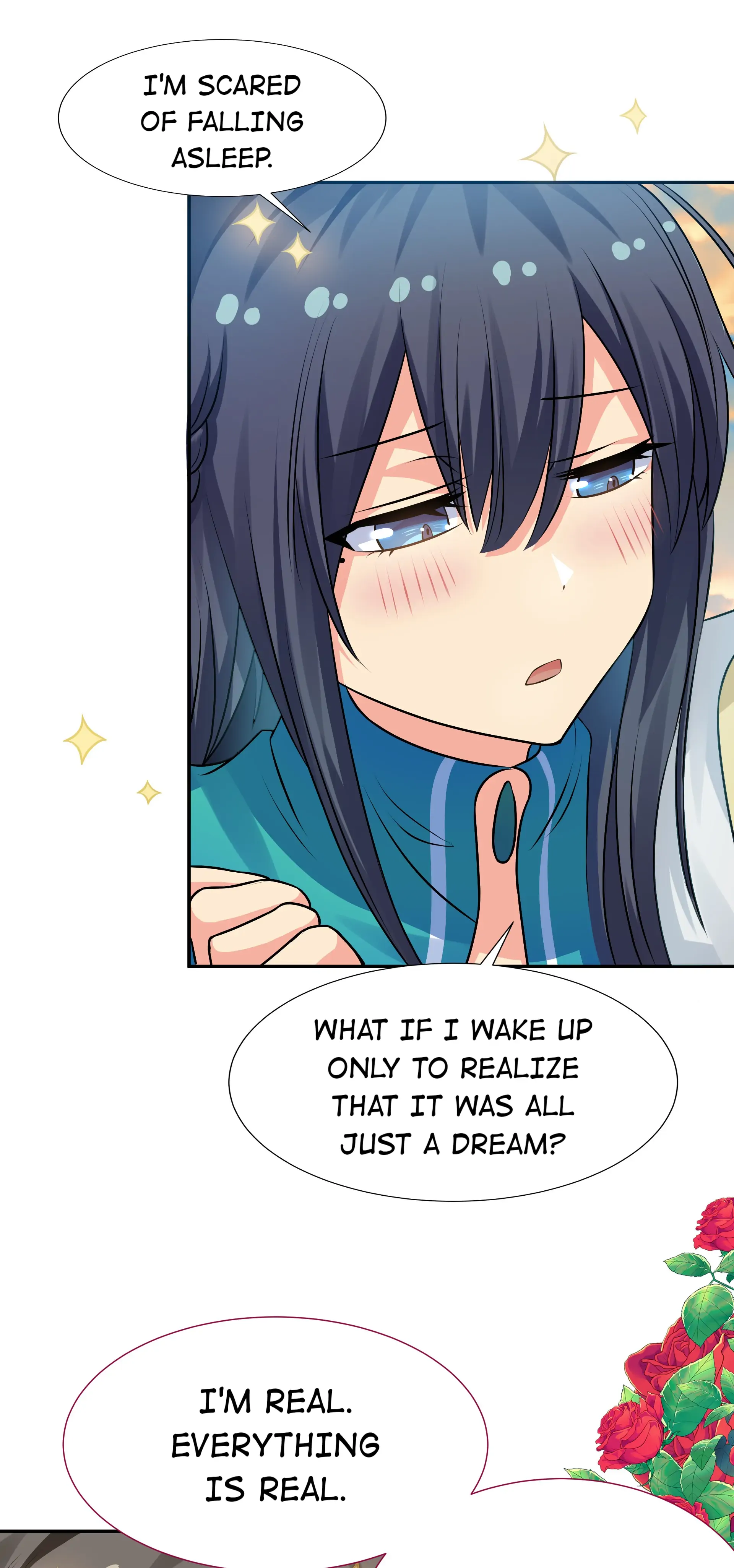 Female Cultivators Are After Me Chapter 116 - page 18