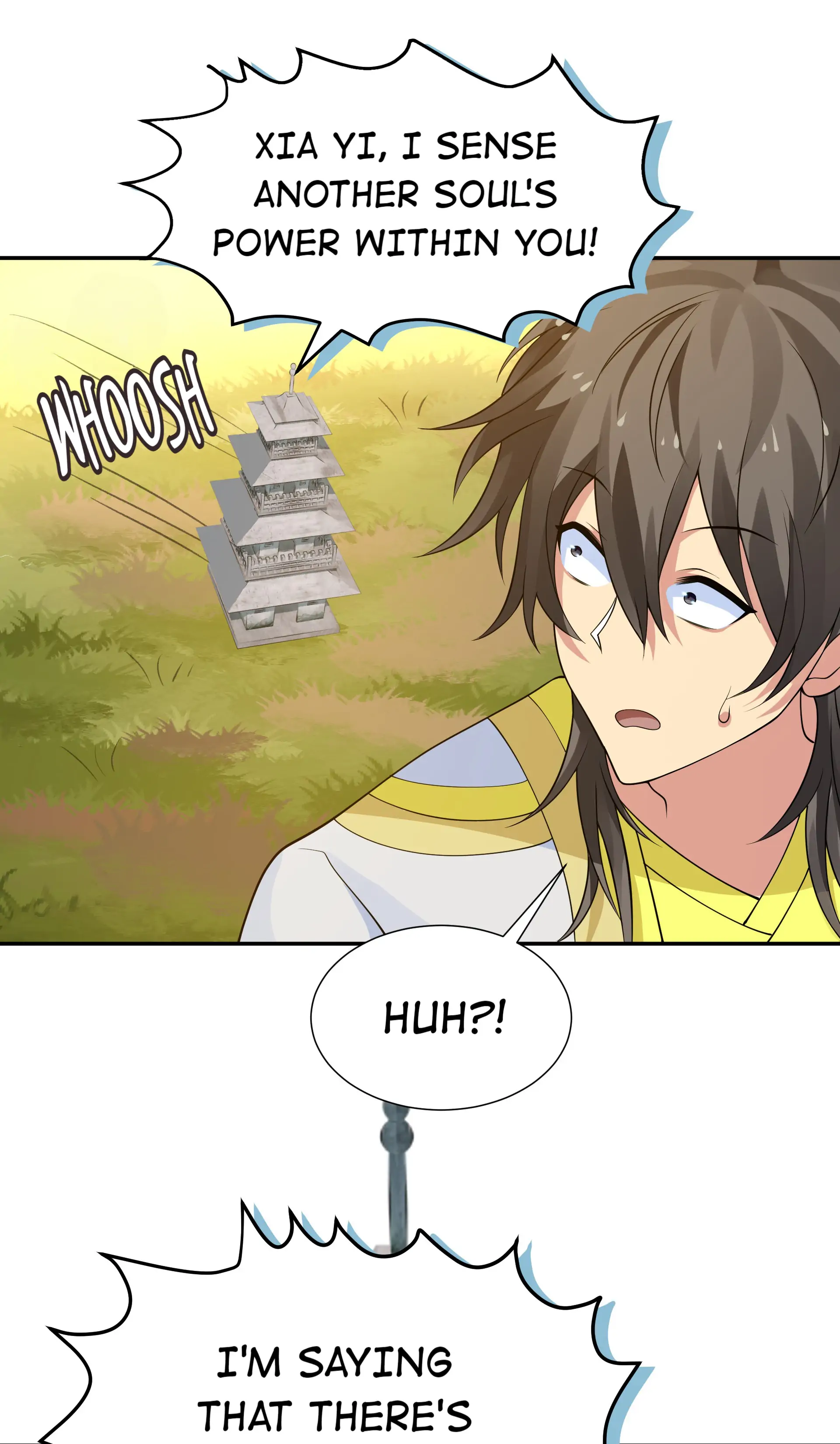 Female Cultivators Are After Me Chapter 116 - page 29