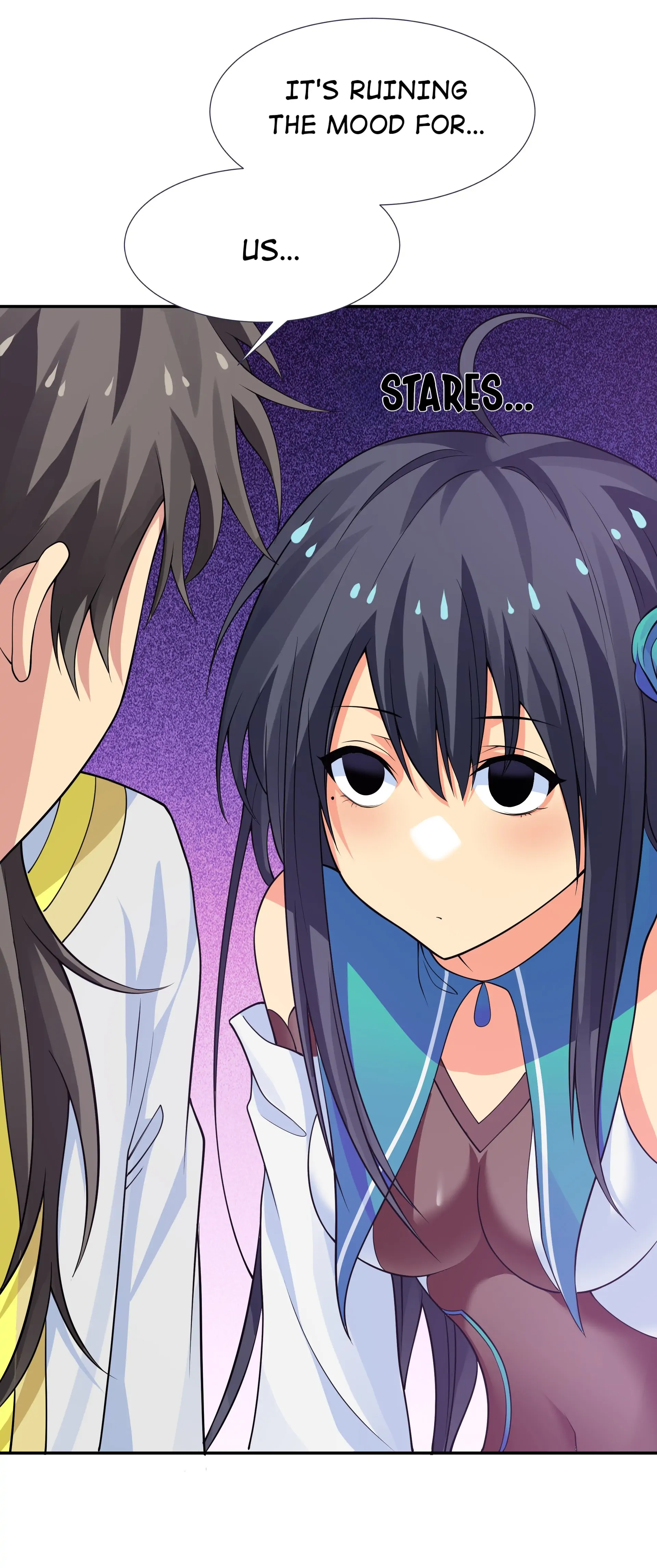 Female Cultivators Are After Me Chapter 116 - page 34