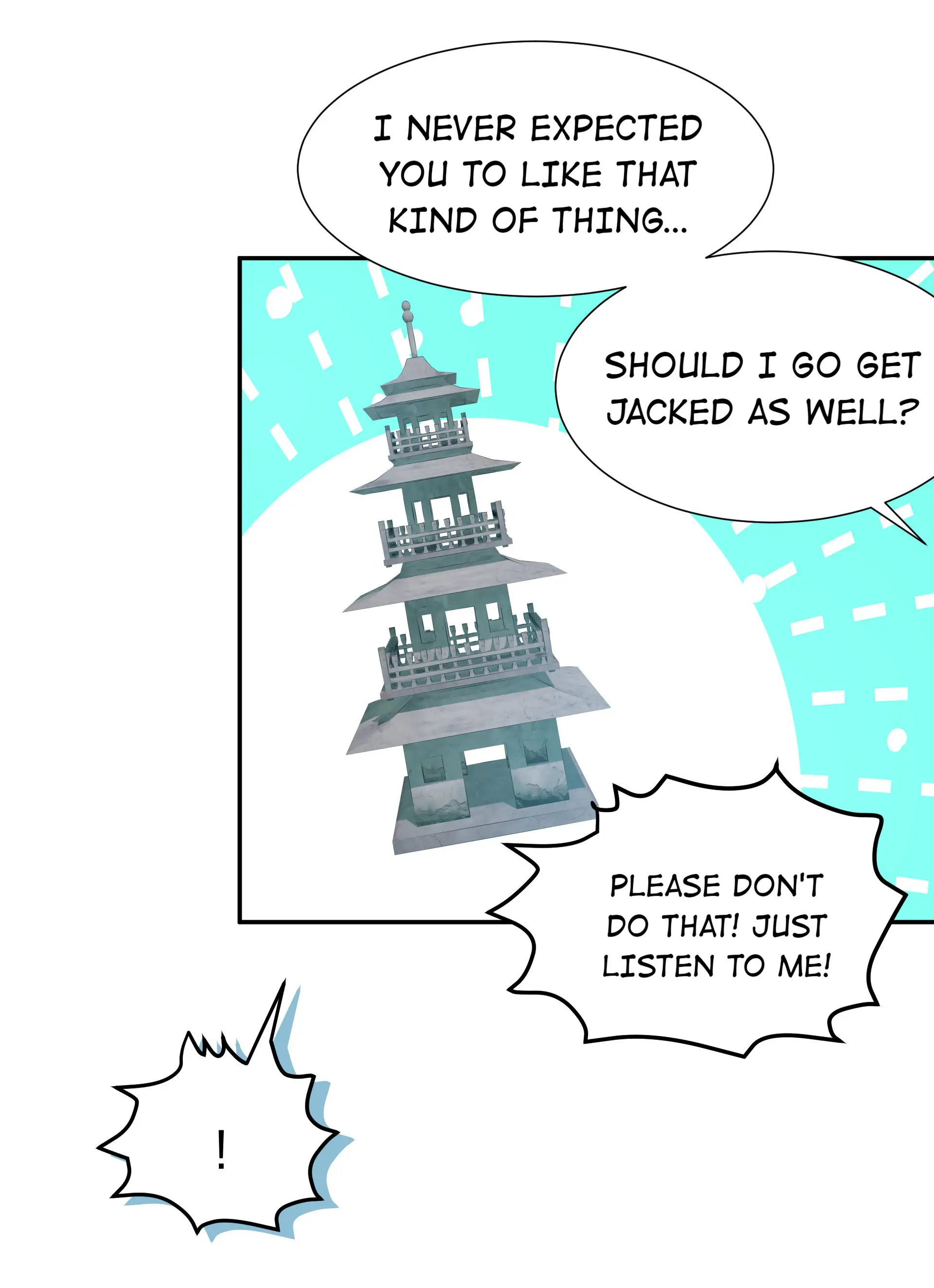 Female Cultivators Are After Me Chapter 116 - page 43