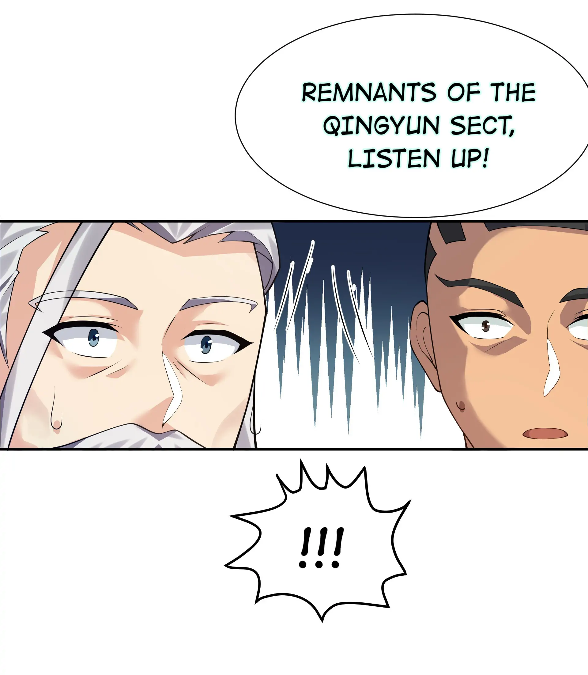 Female Cultivators Are After Me Chapter 115 - page 15