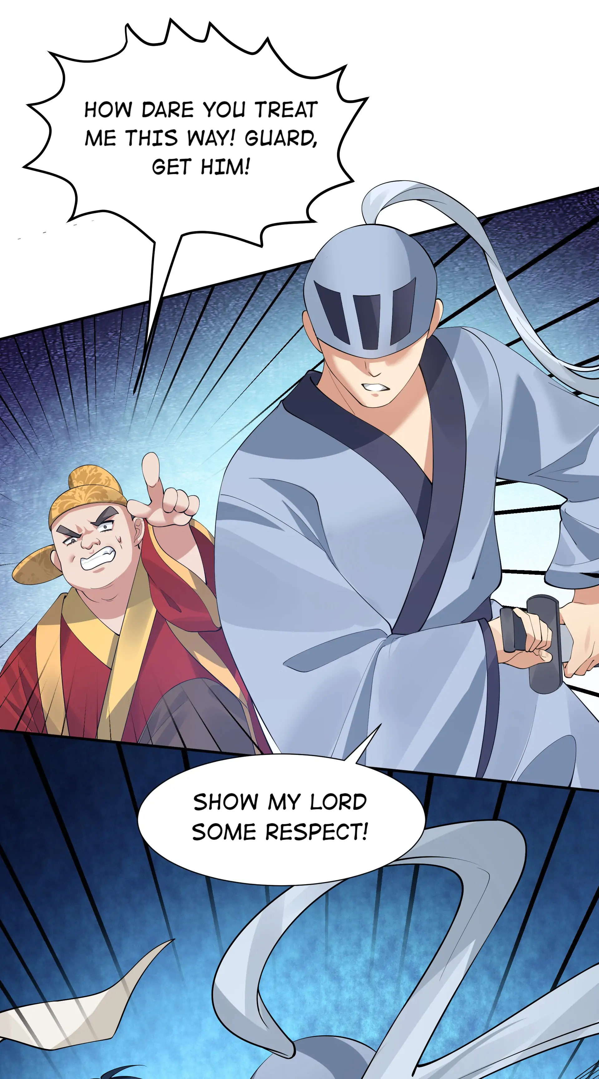 Female Cultivators Are After Me Chapter 114 - page 20