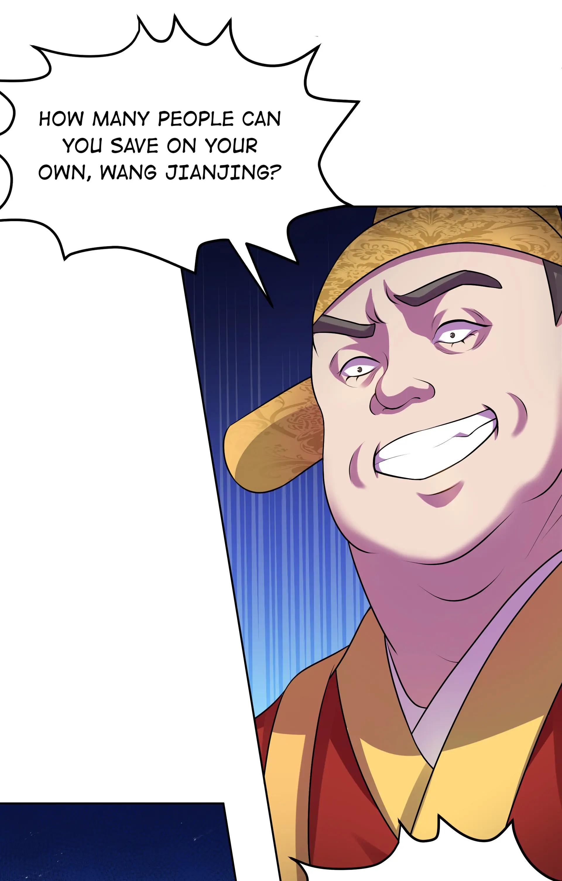Female Cultivators Are After Me Chapter 114 - page 25