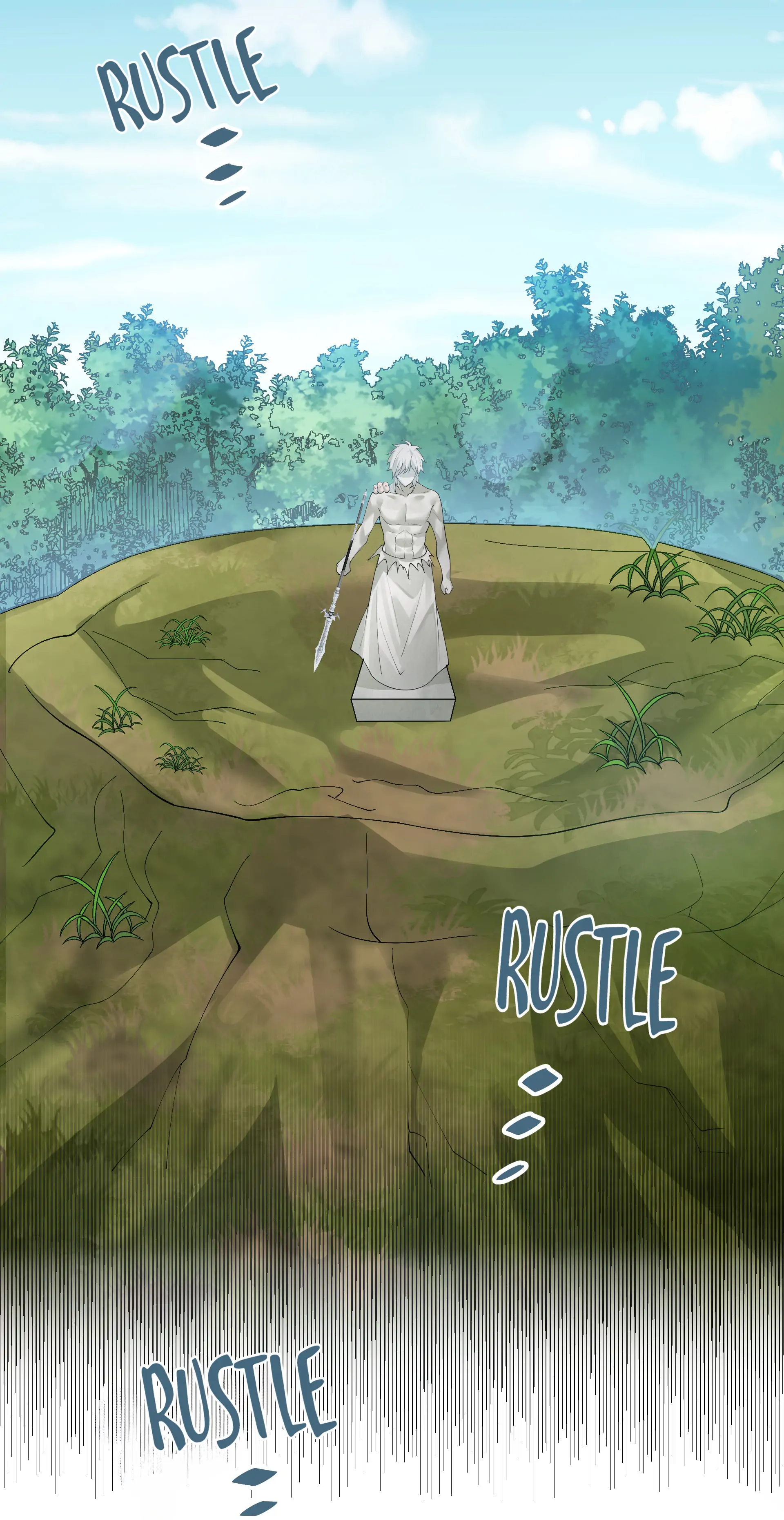 Female Cultivators Are After Me Chapter 113 - page 10