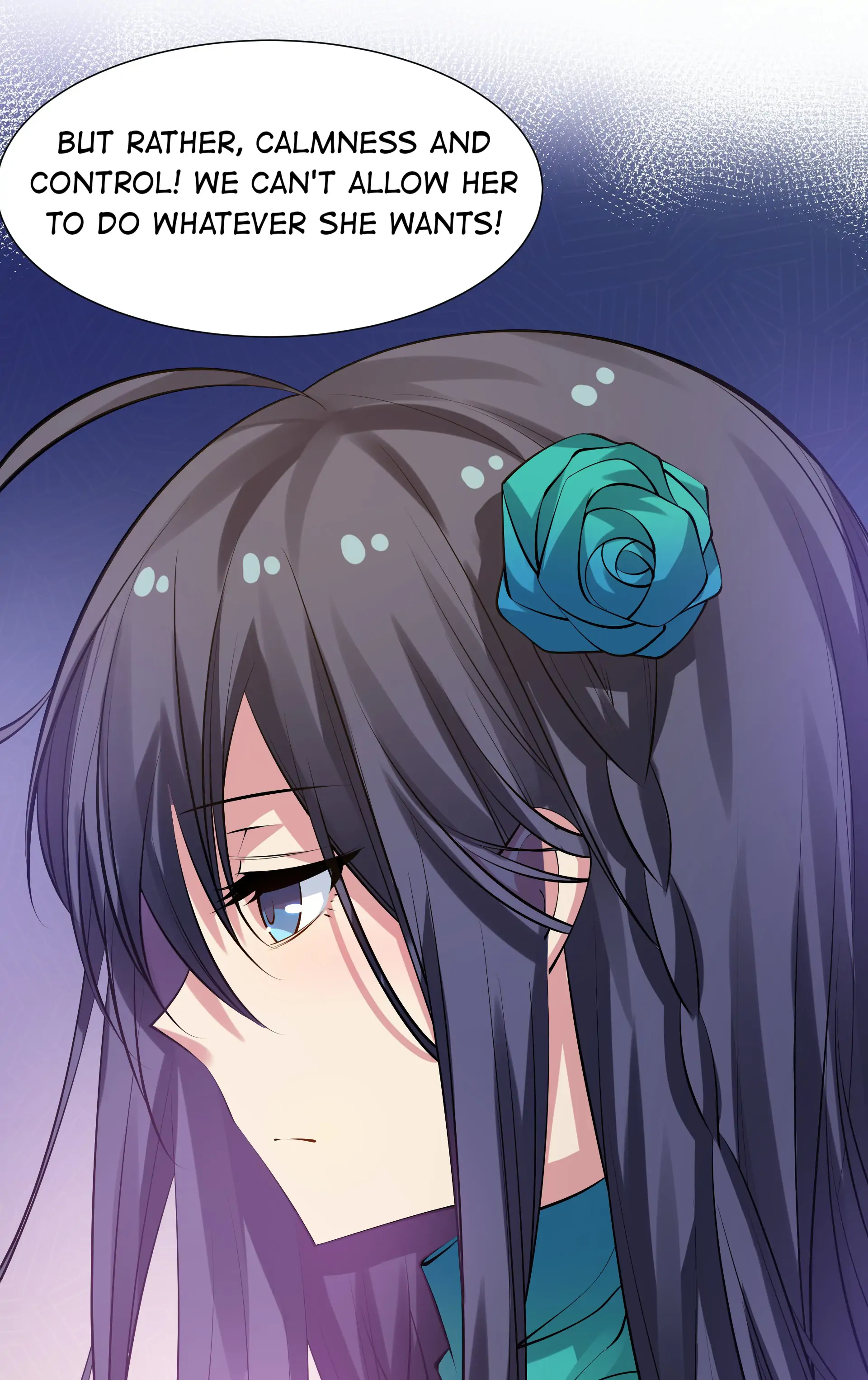 Female Cultivators Are After Me Chapter 113 - page 37