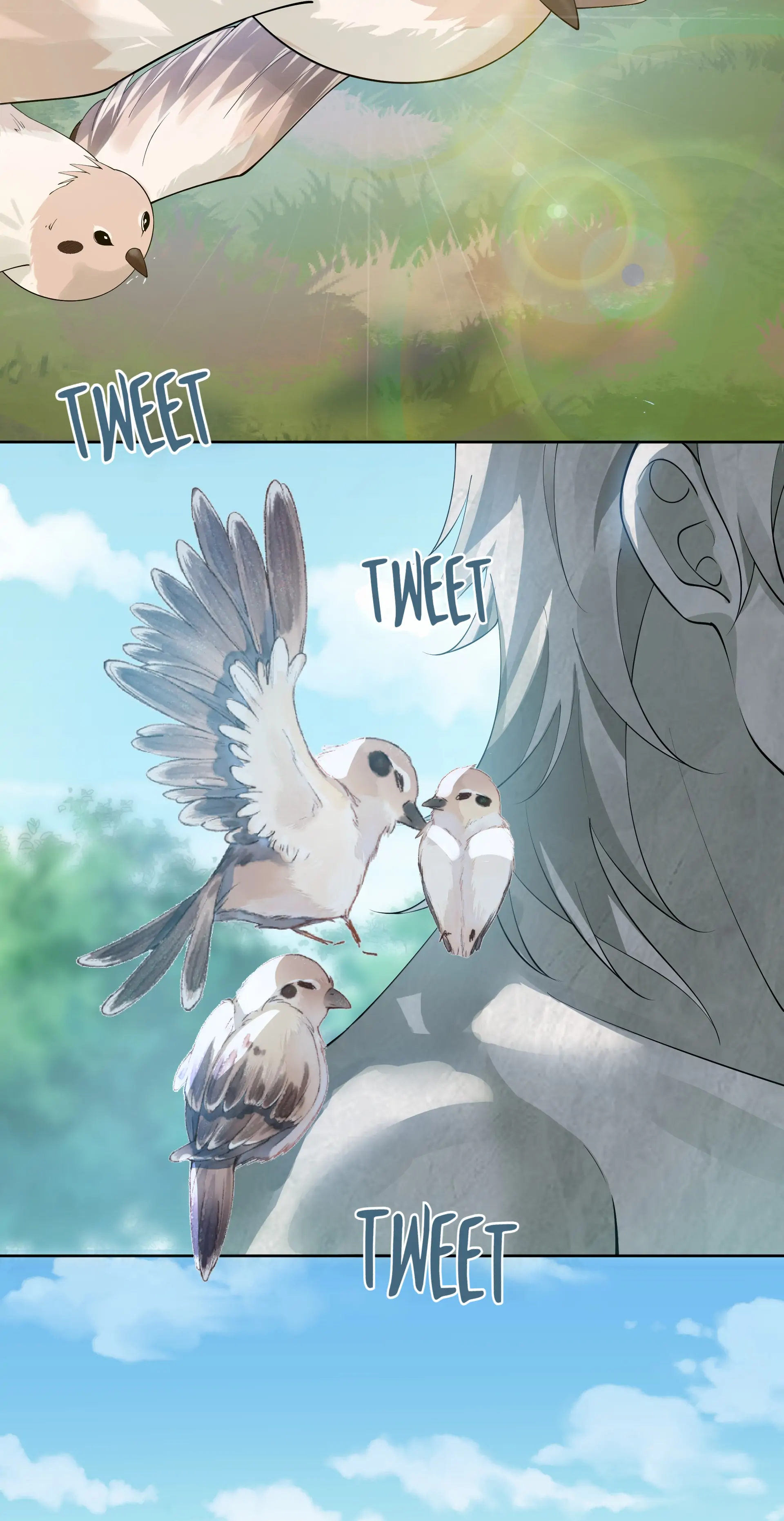 Female Cultivators Are After Me Chapter 113 - page 9
