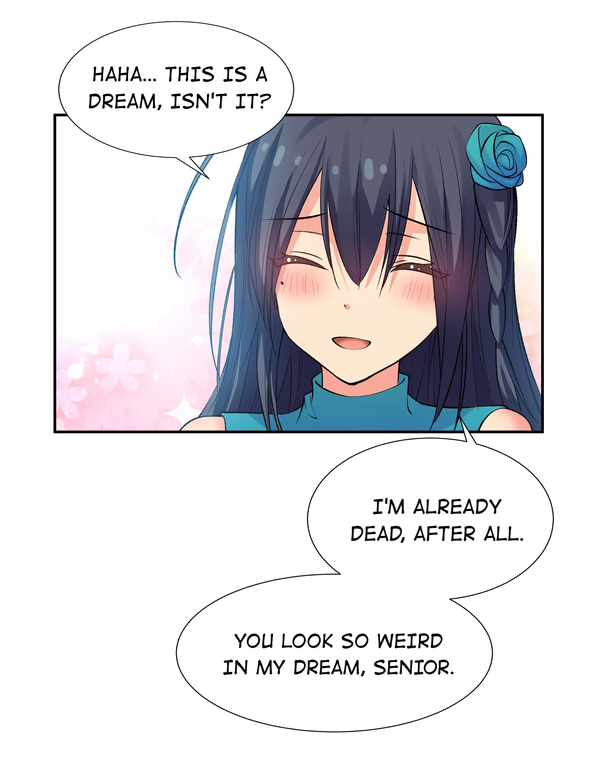 Female Cultivators Are After Me Chapter 112 - page 14
