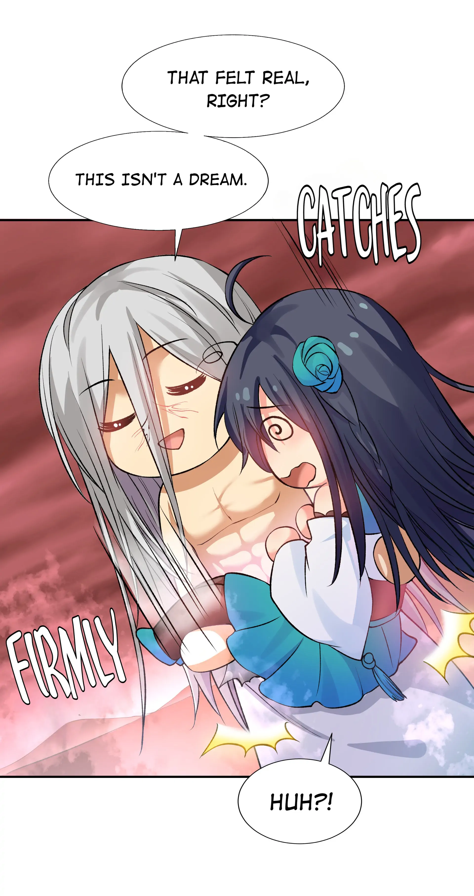 Female Cultivators Are After Me Chapter 112 - page 16