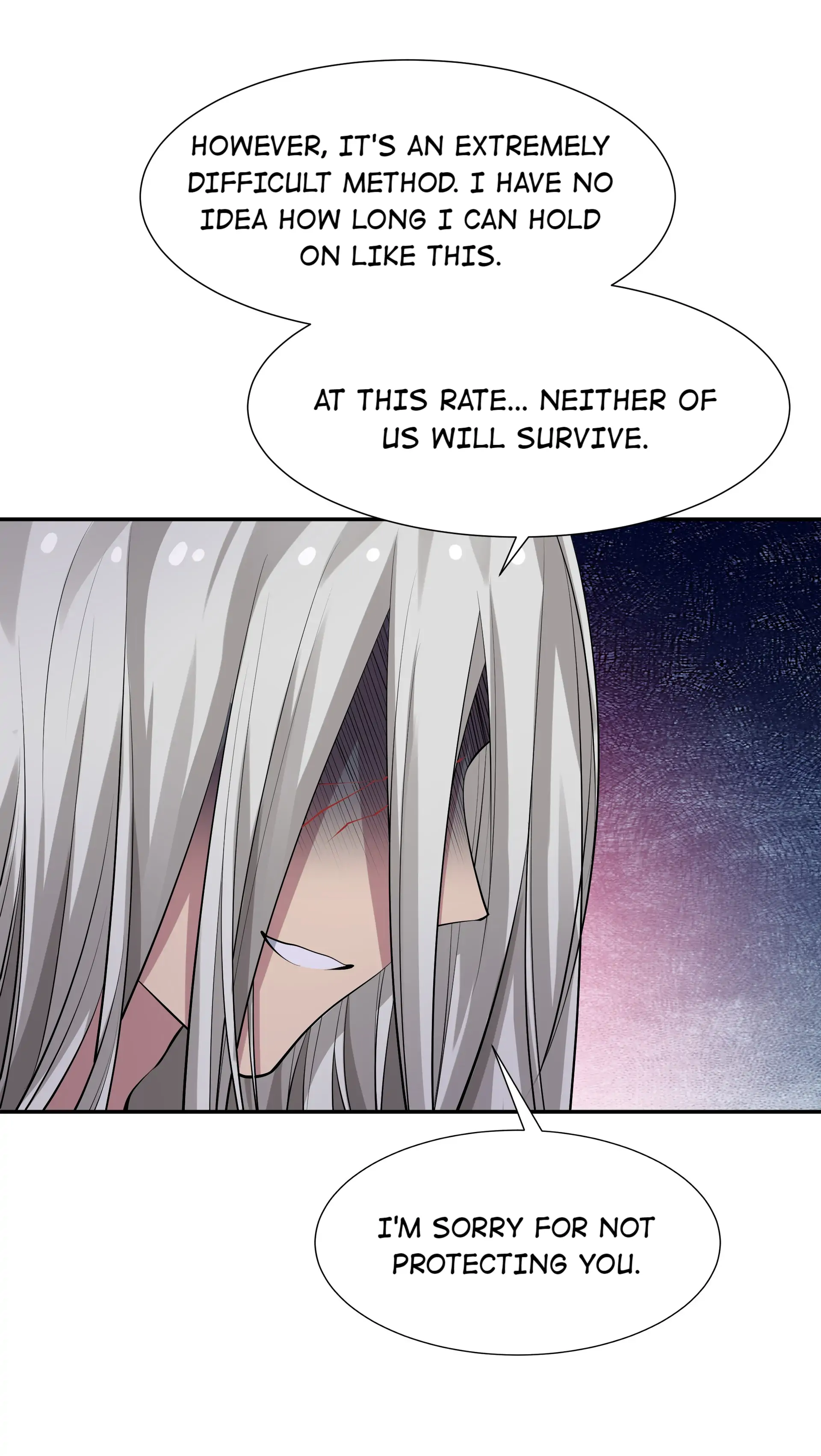 Female Cultivators Are After Me Chapter 112 - page 19