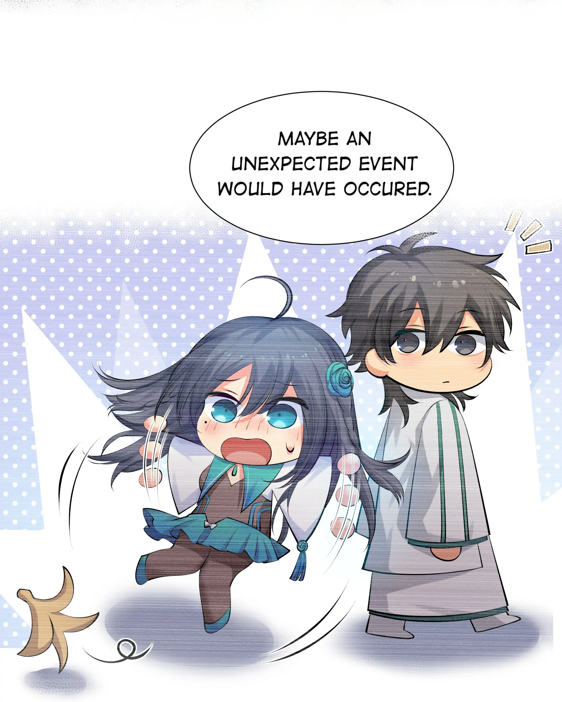 Female Cultivators Are After Me Chapter 112 - page 25