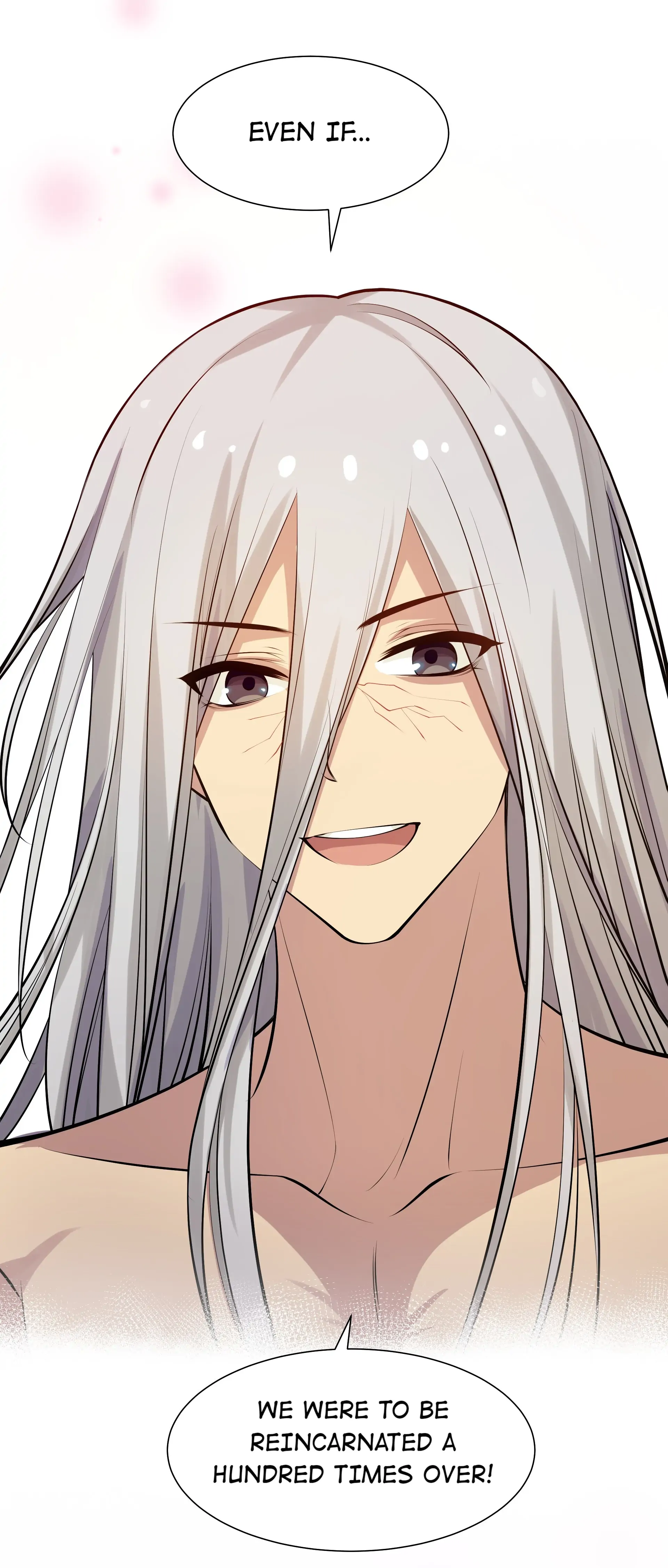 Female Cultivators Are After Me Chapter 112 - page 27