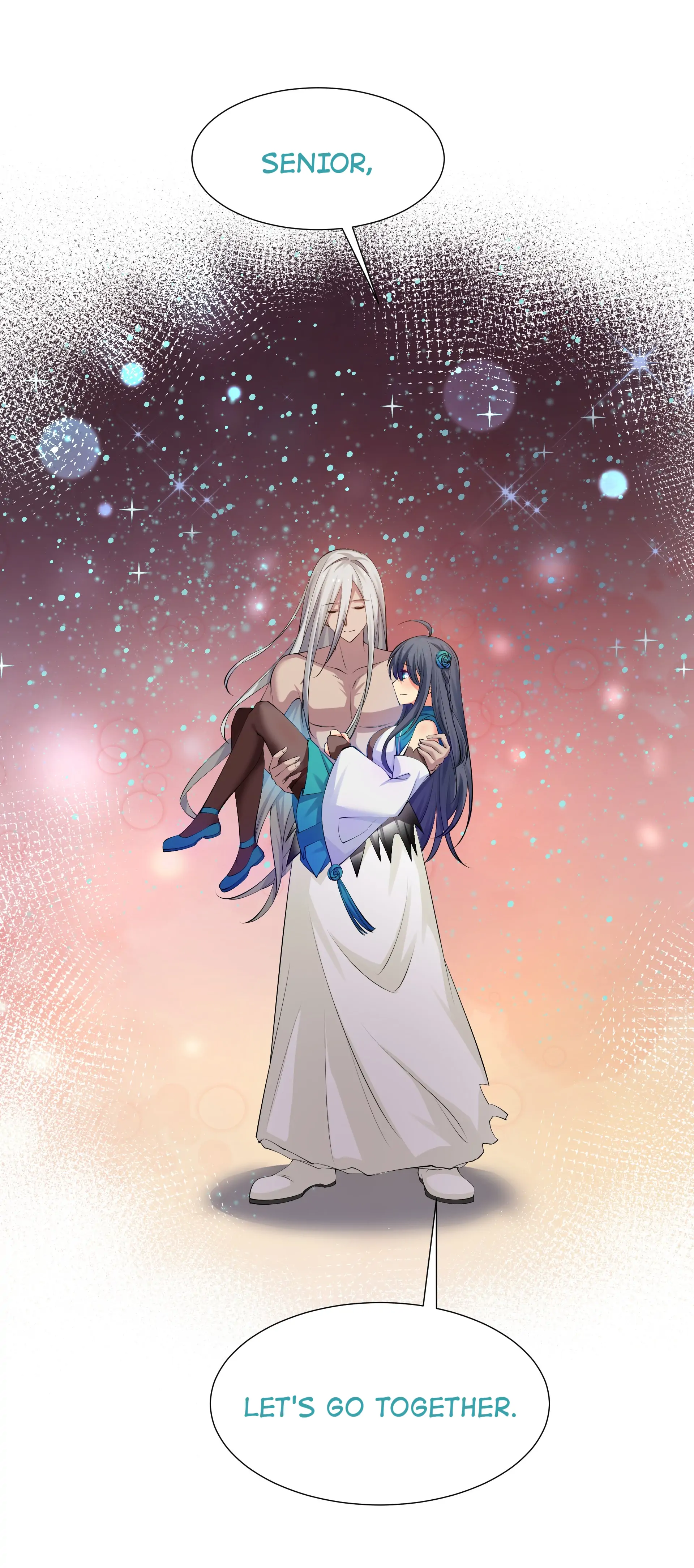 Female Cultivators Are After Me Chapter 112 - page 31