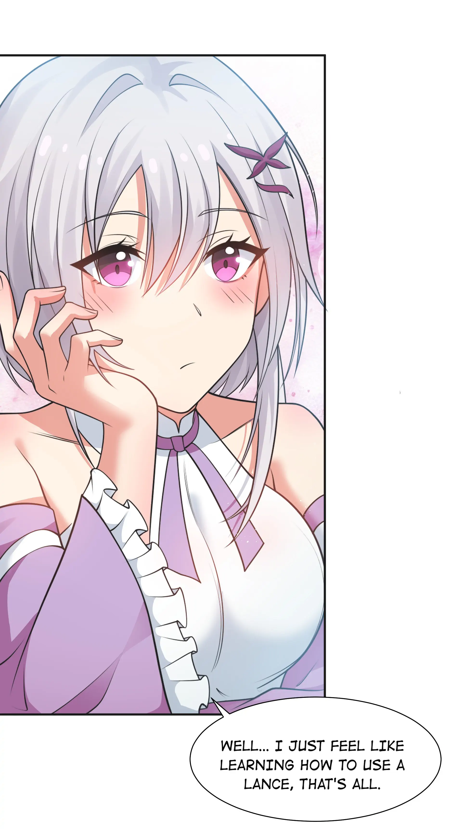 Female Cultivators Are After Me Chapter 112 - page 42