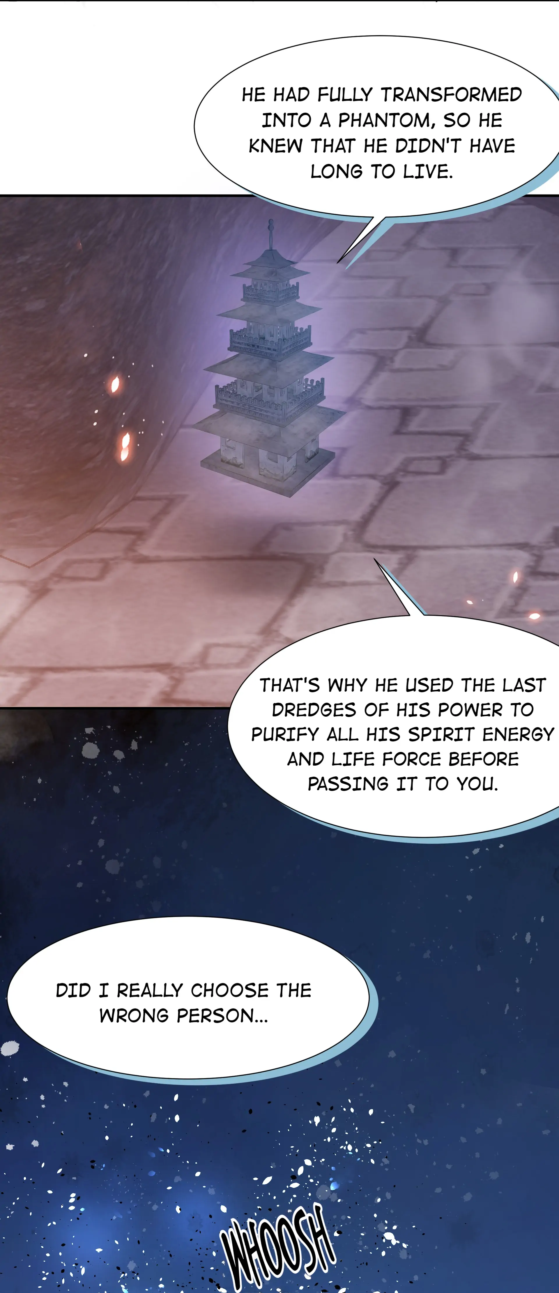 Female Cultivators Are After Me Chapter 112 - page 51