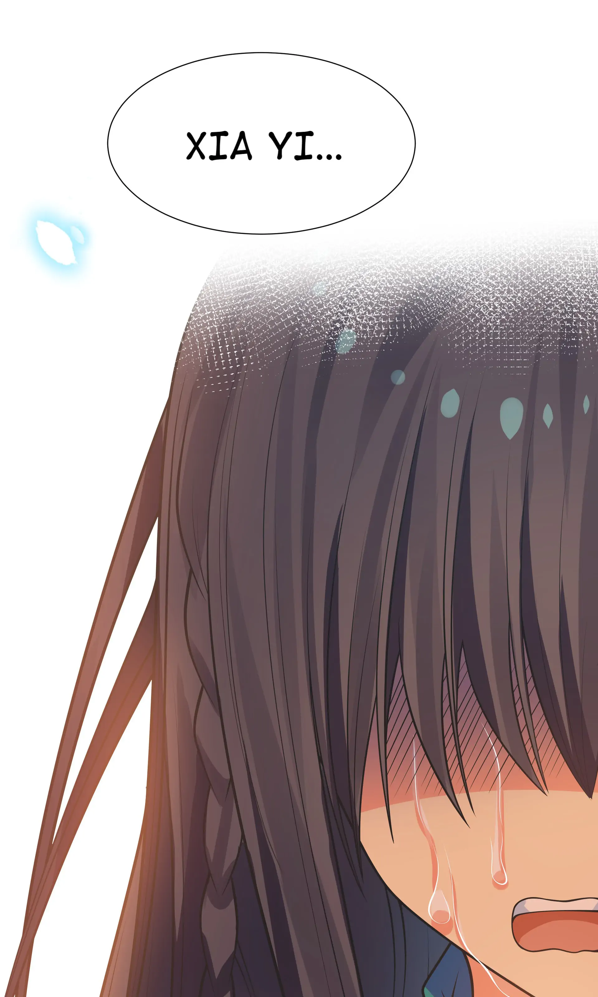 Female Cultivators Are After Me Chapter 112 - page 54