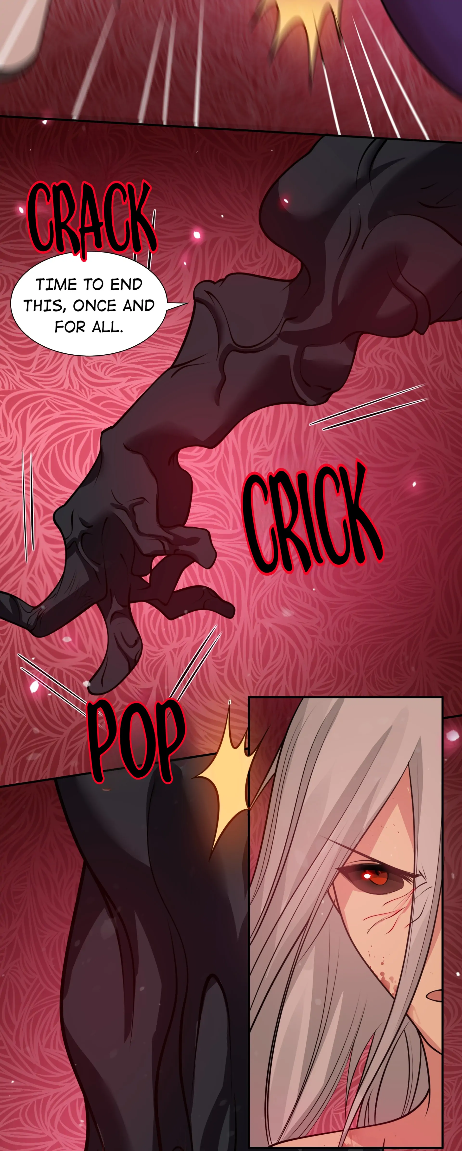 Female Cultivators Are After Me Chapter 111 - page 10