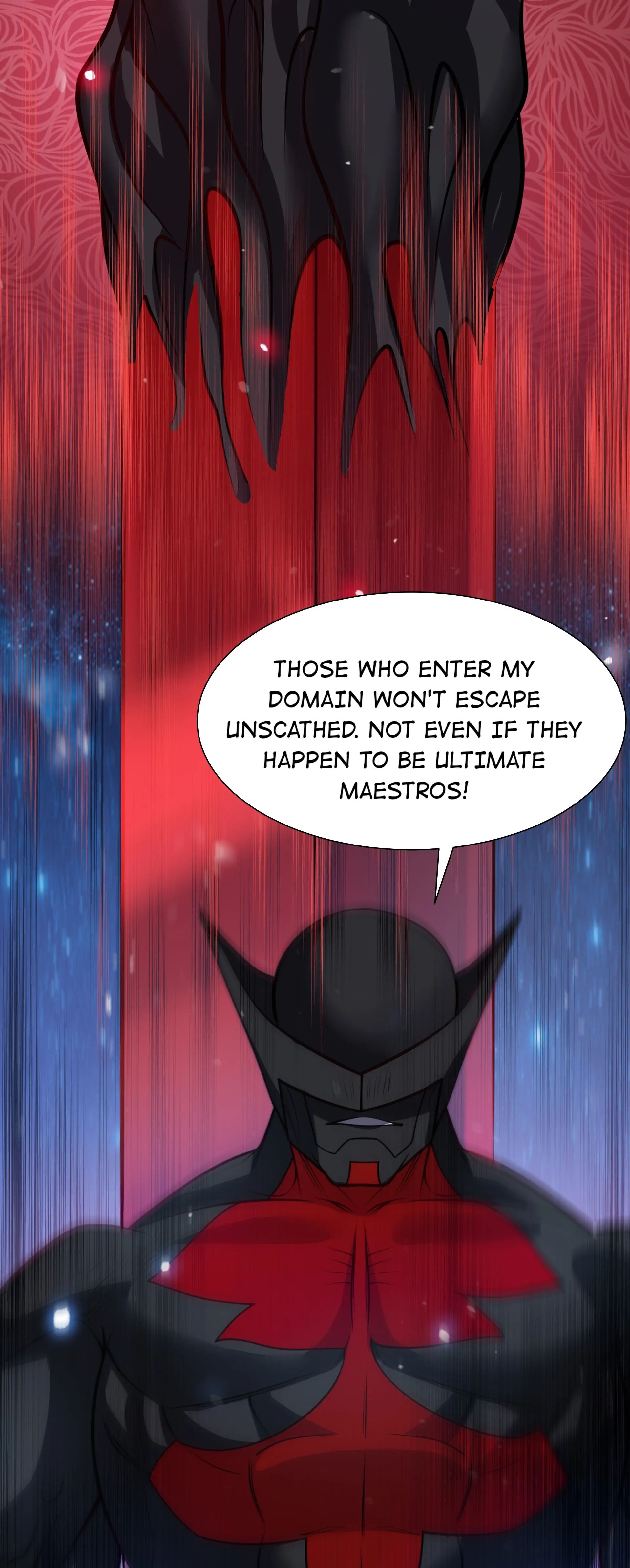 Female Cultivators Are After Me Chapter 111 - page 11